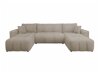 Canapé d'angle Comfivo 426 (Coral 50)