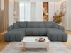 Canapé d'angle Comfivo 426 (Coral 80)