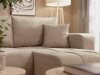 Canapé d'angle Comfivo 426 (Coral 80)