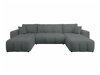Canapé d'angle Comfivo 426 (Coral 80)