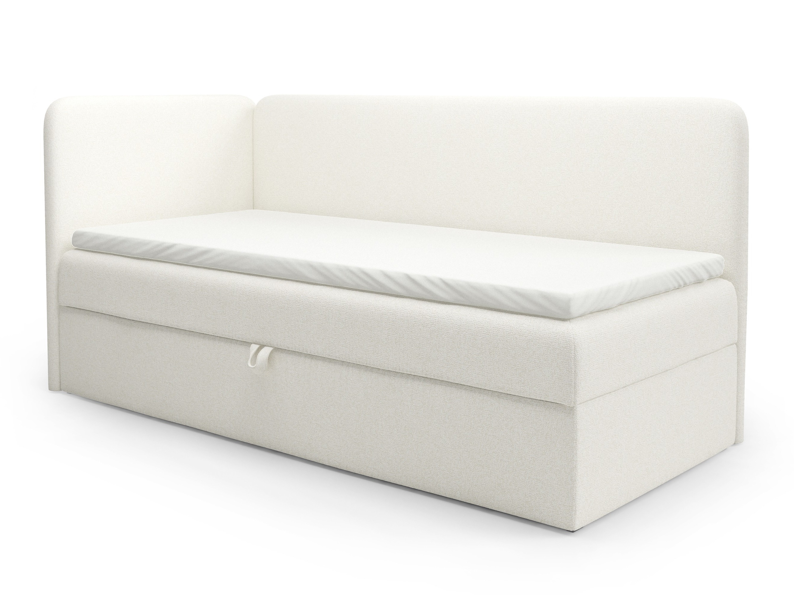 Lit boxspring Franklin 188 (Puente 03)