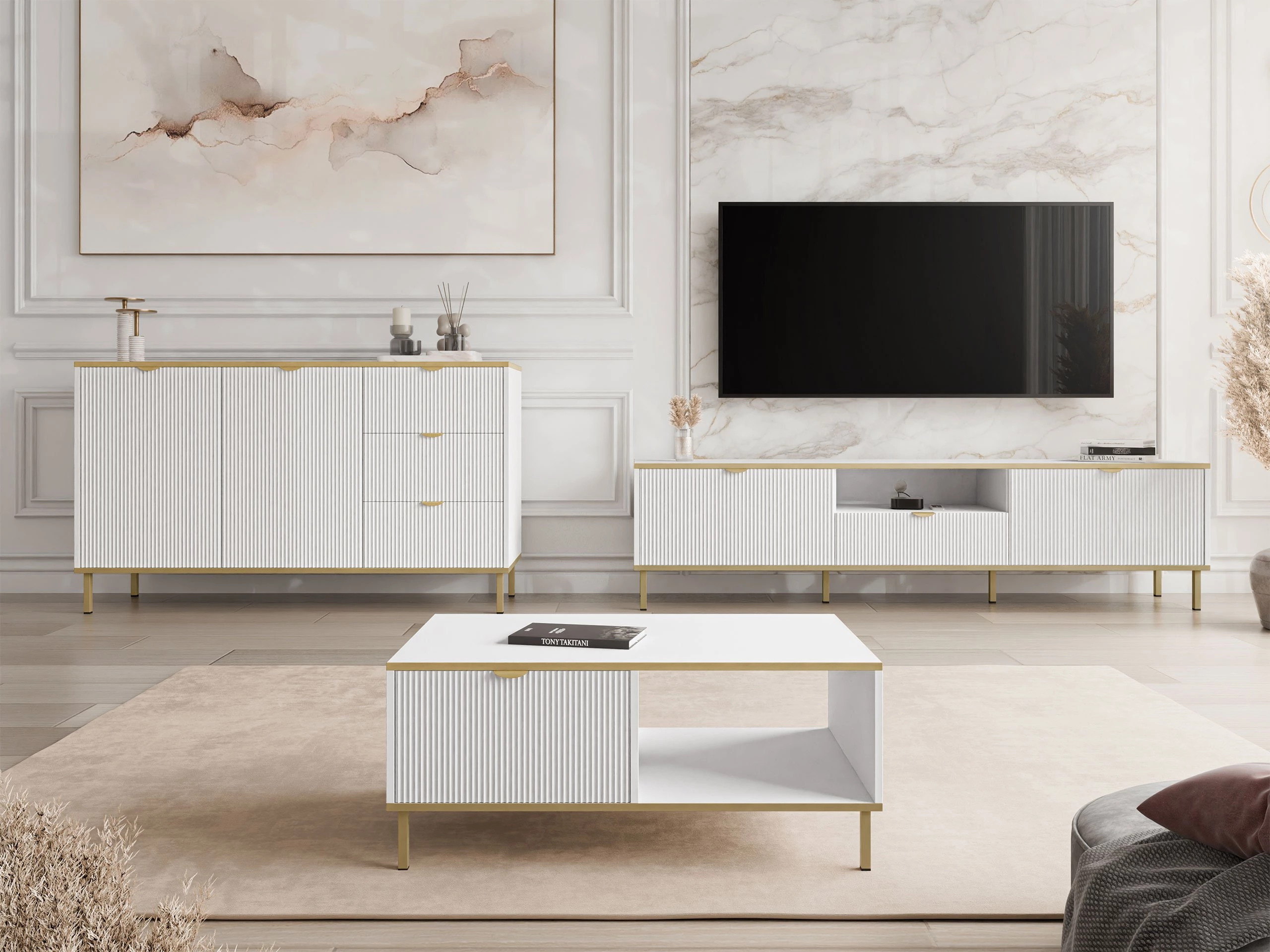 Commode Comfivo Elblare I