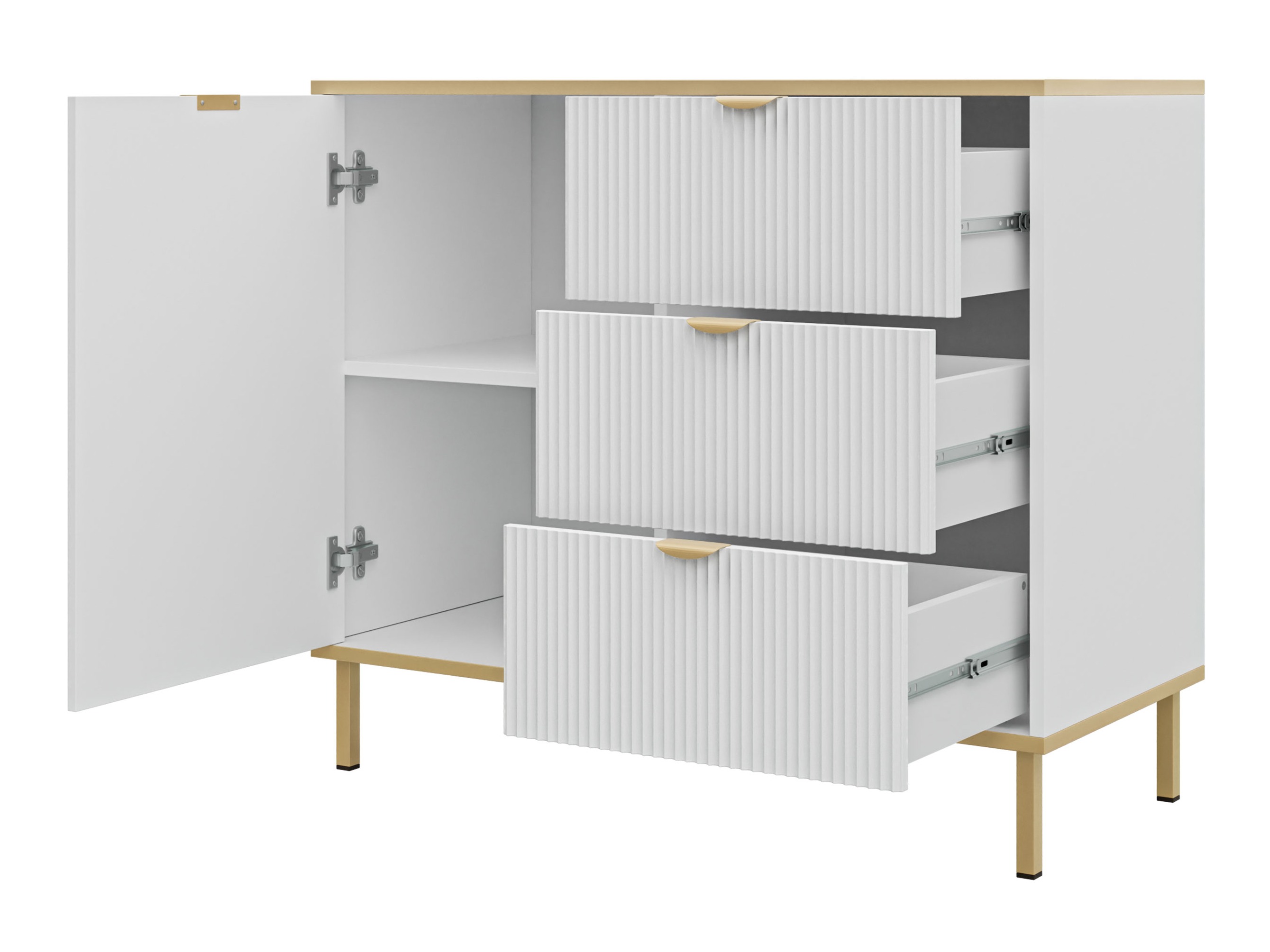 Commode Comfivo Elblare