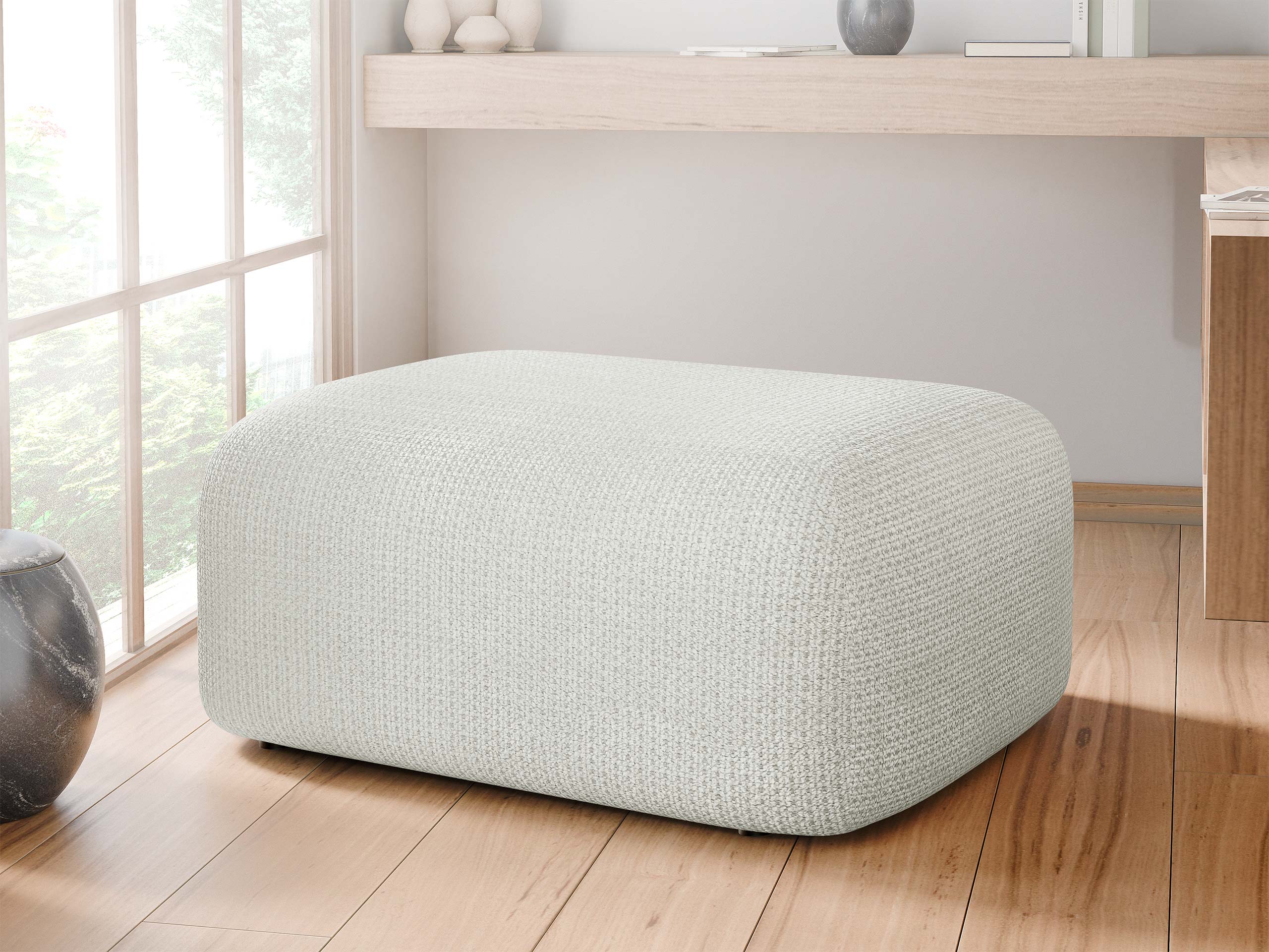 Pouf Doctral (Lima 16)