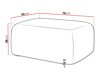 Pouf Shelton 110 (Lima 50)