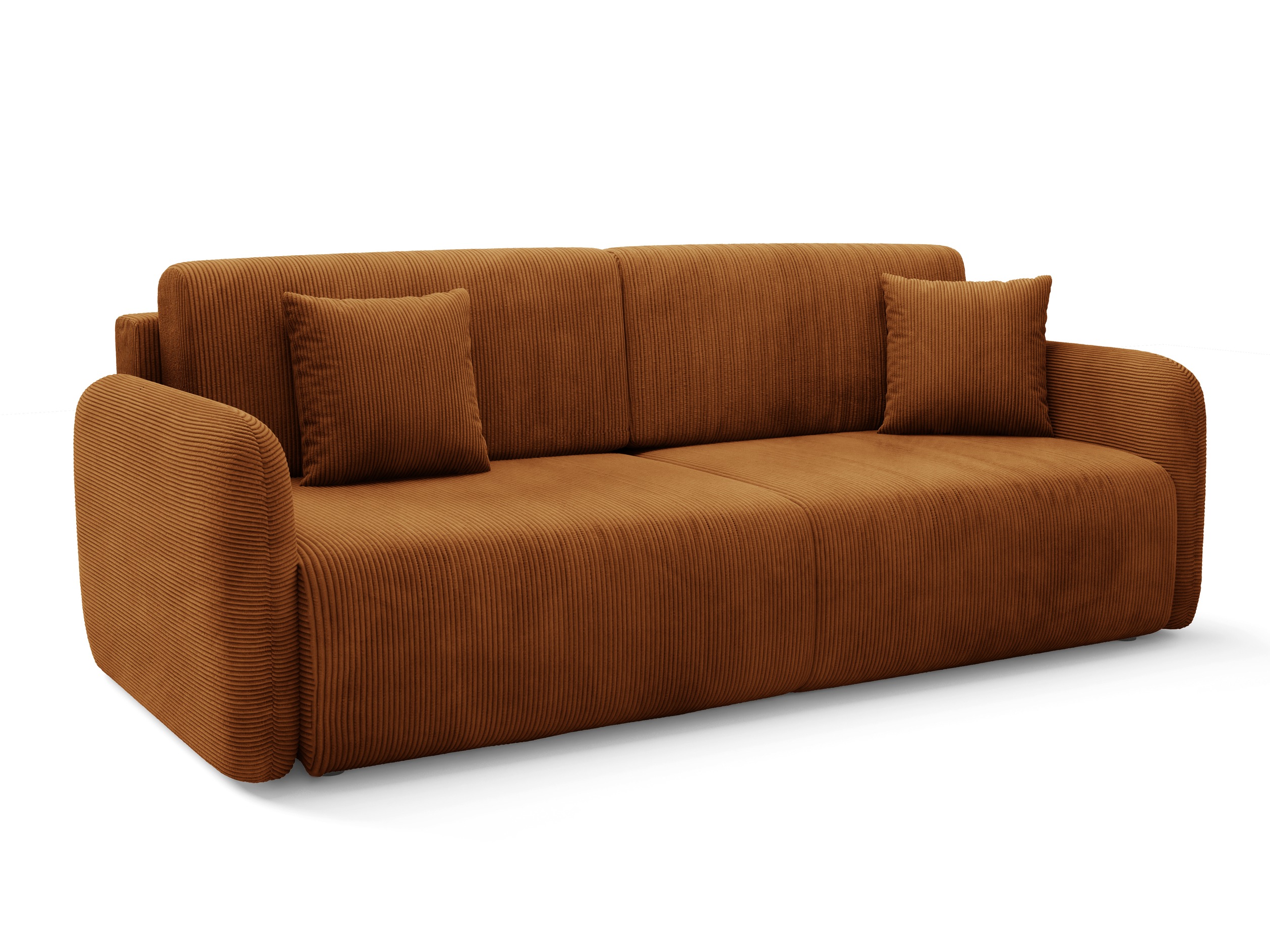 Canapé convertible Franklin 191 (Poso 40)