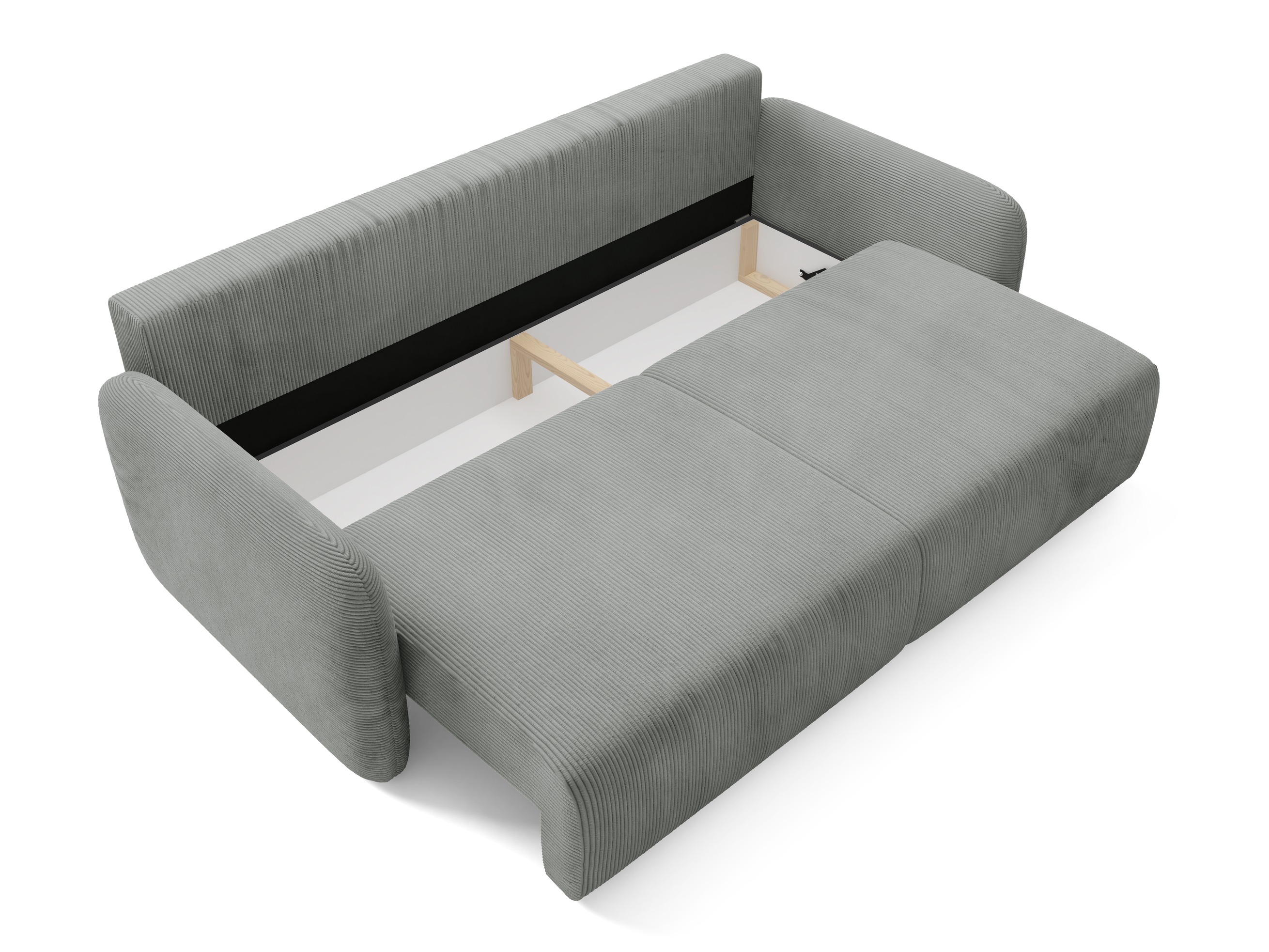 Canapé convertible Franklin 191 (Poso 55)