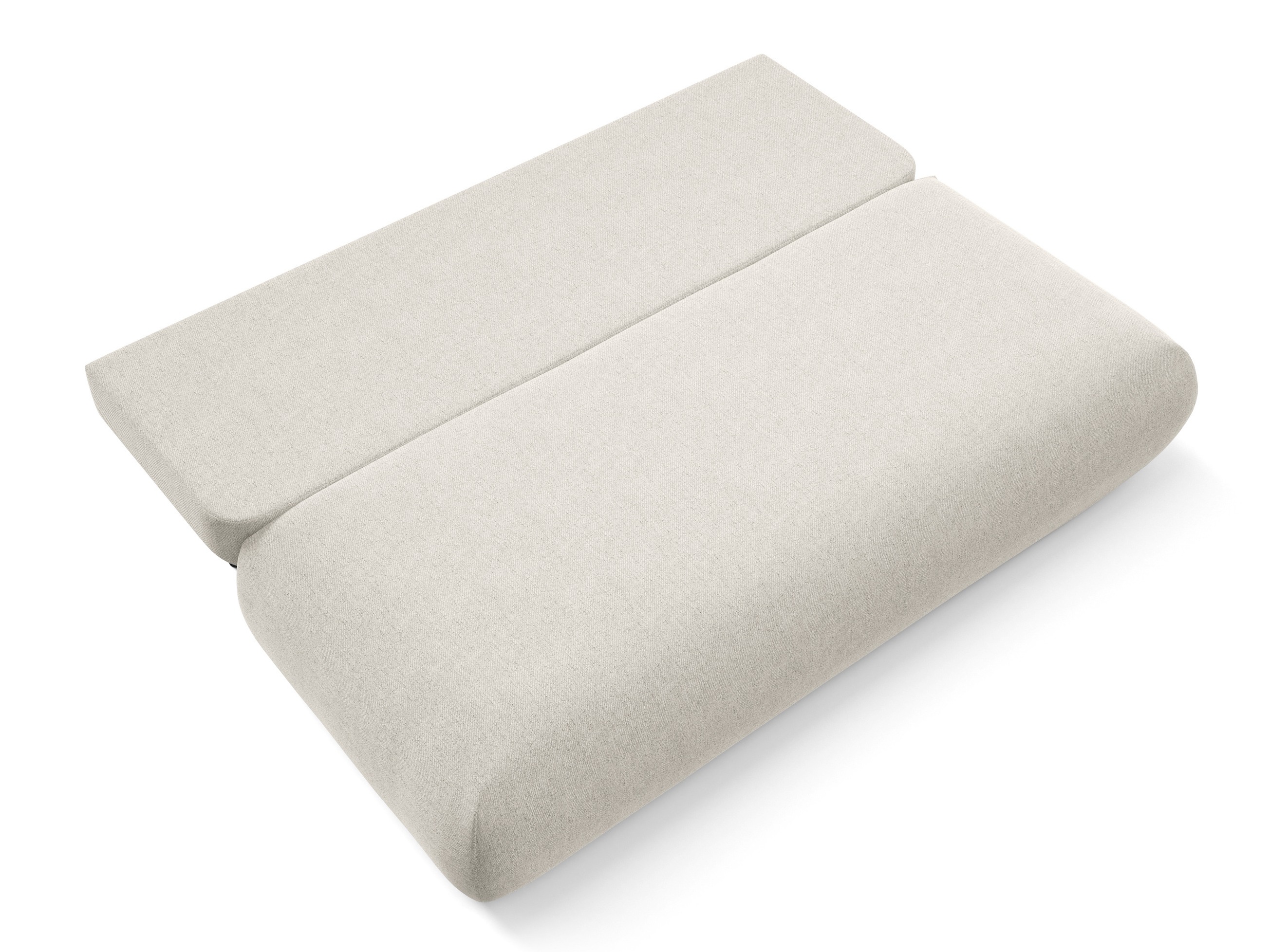 Canapé convertible Greensboro 103 (Neve 02)