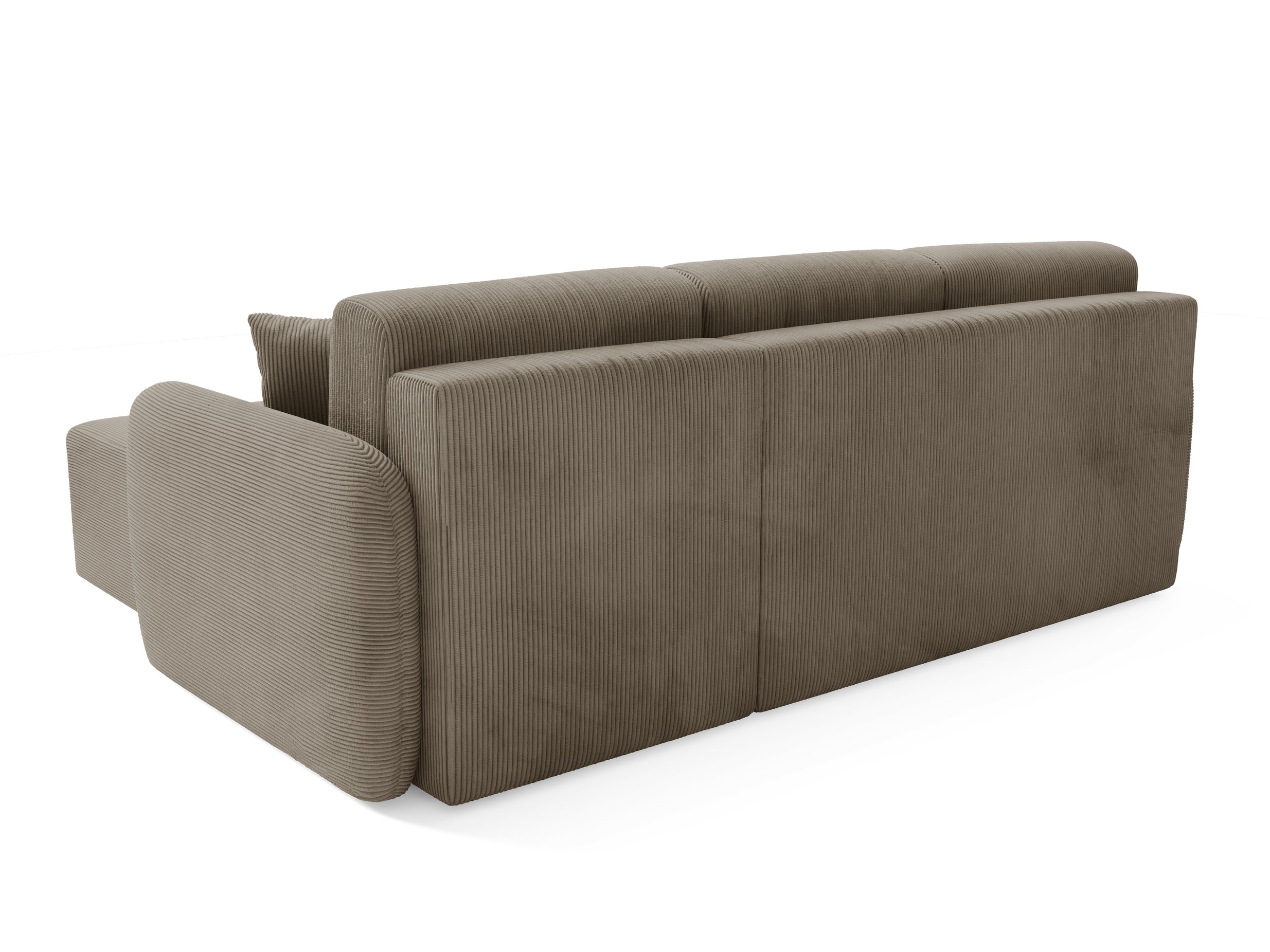 Canapé d'angle Franklin 190 (Poso 02)