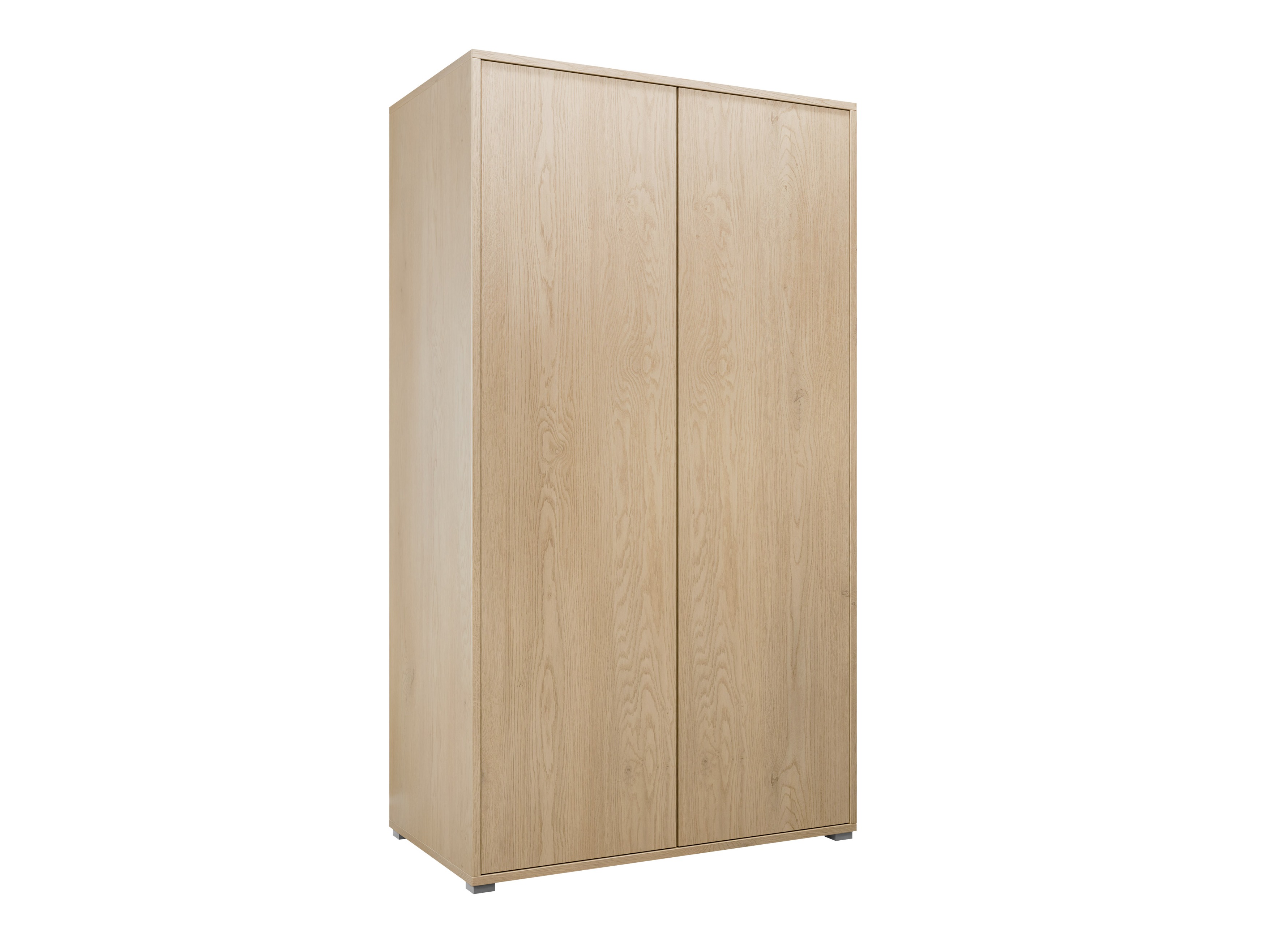 Armoire Comfivo Fersoe 113 (Chêne)