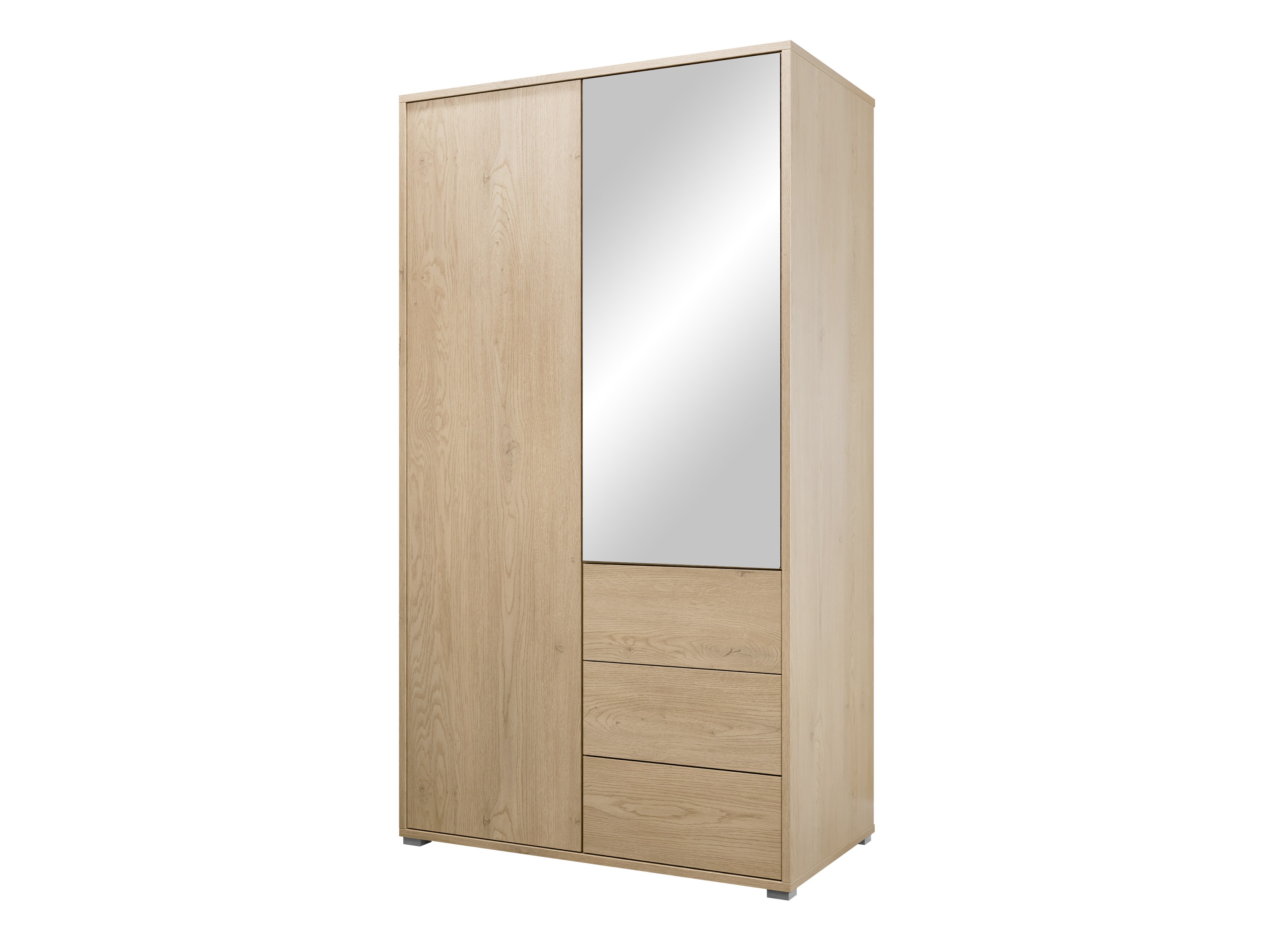 Armoire Comfivo Tutela (Chêne)