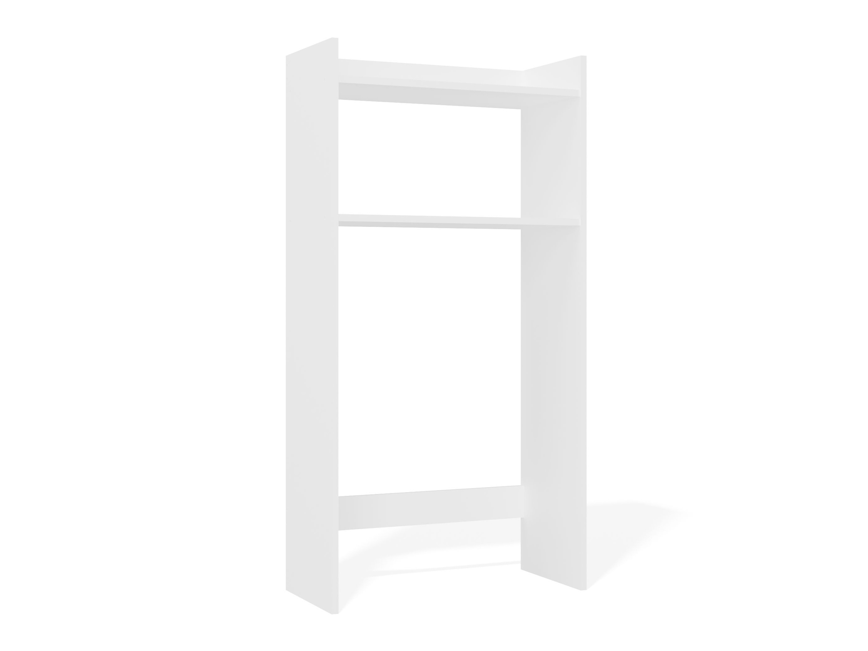 Colonne de salle de bain Servou 114 (Blanc)
