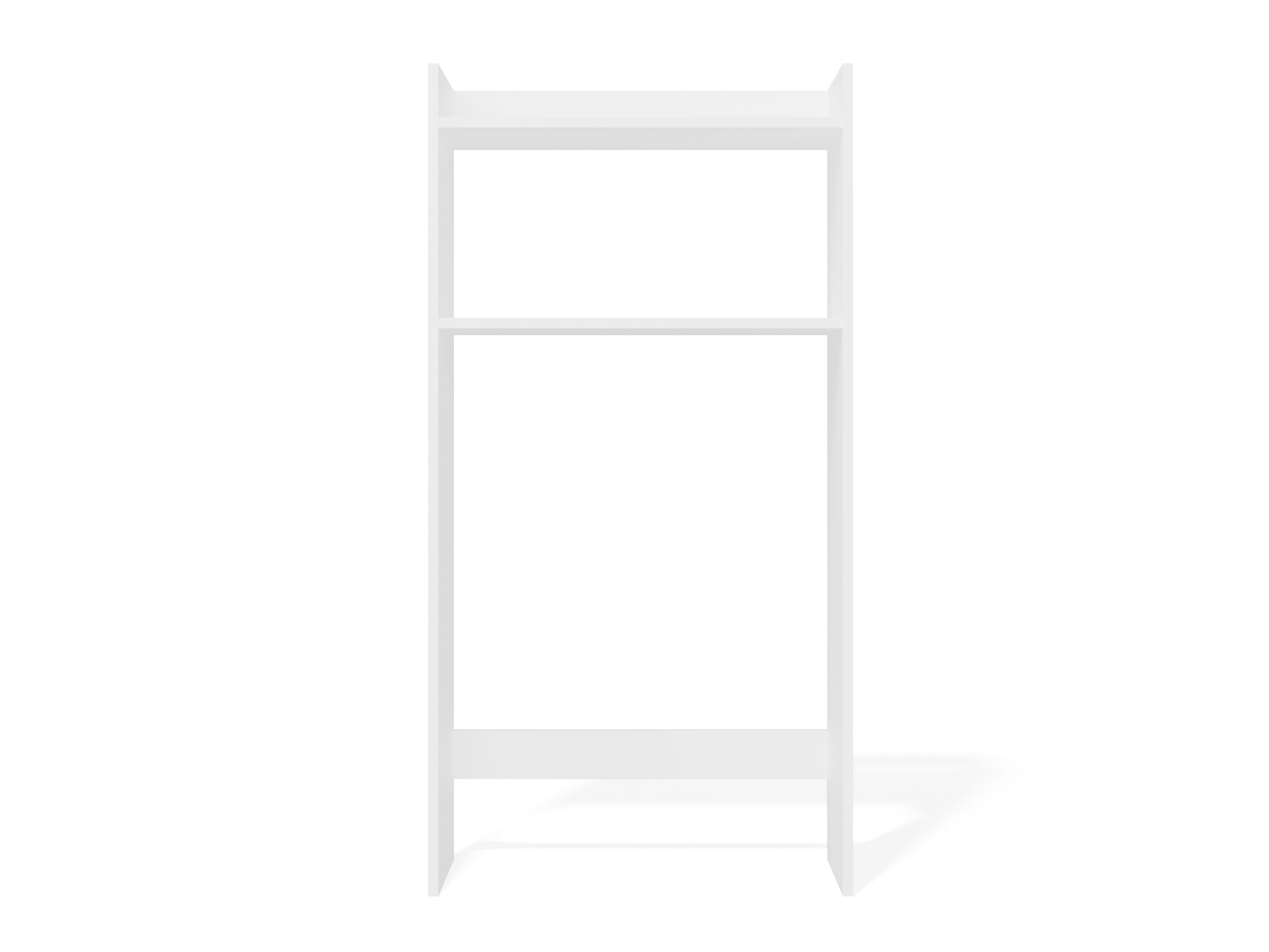 Colonne de salle de bain Servou 114 (Blanc)