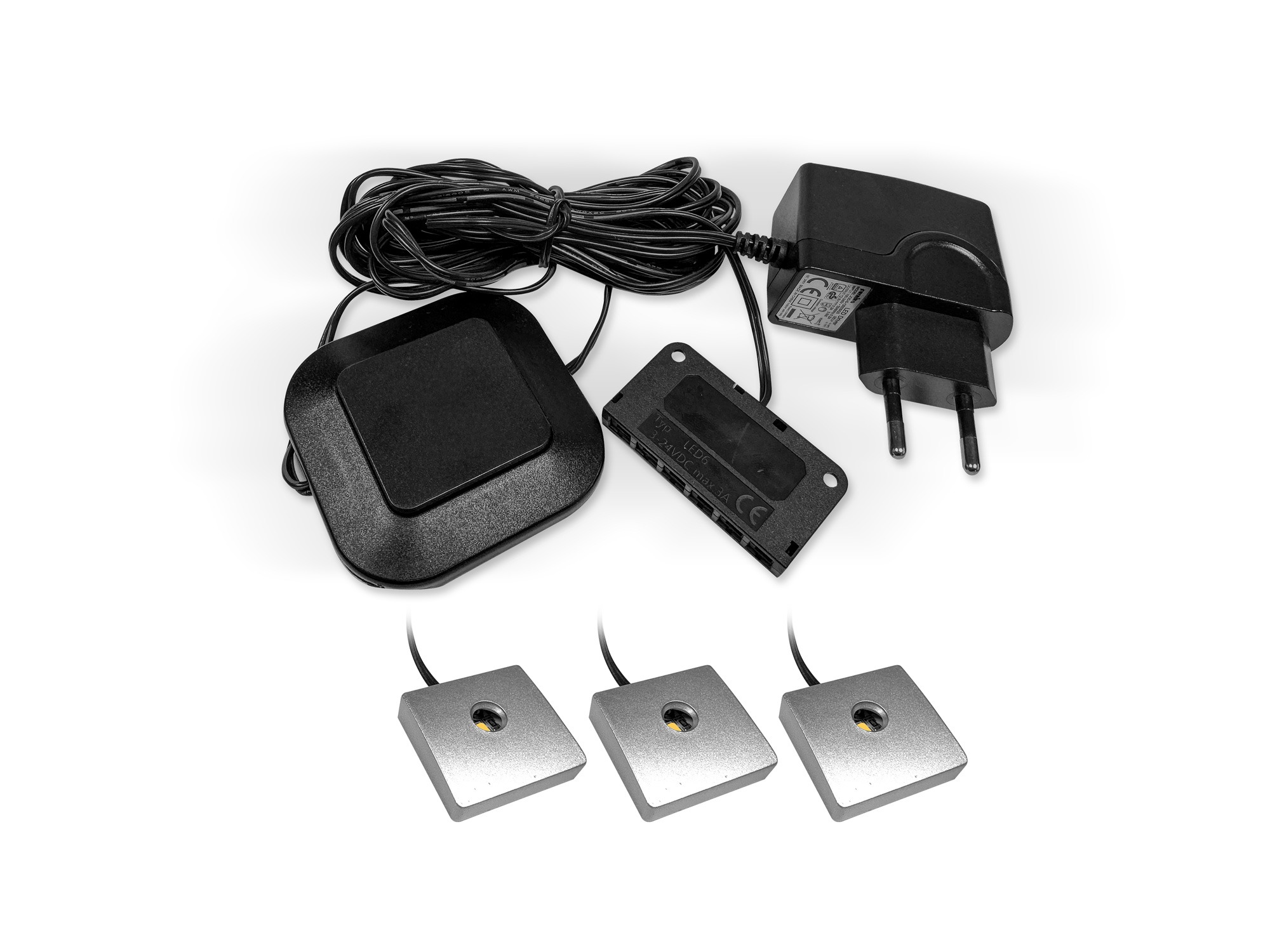 Éclairage LED Remenoe 100