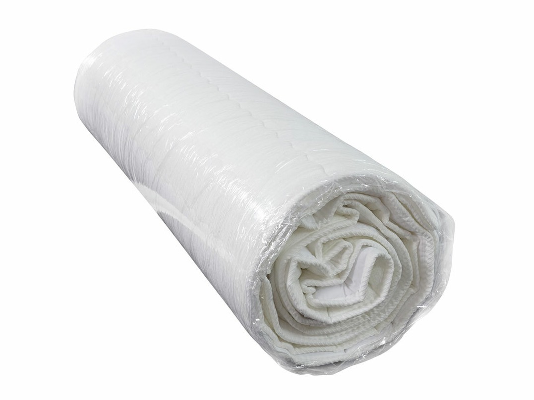 Lit boxspring Aura IV