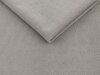 Canapé d'angle Comfivo 413 (Velo 623)