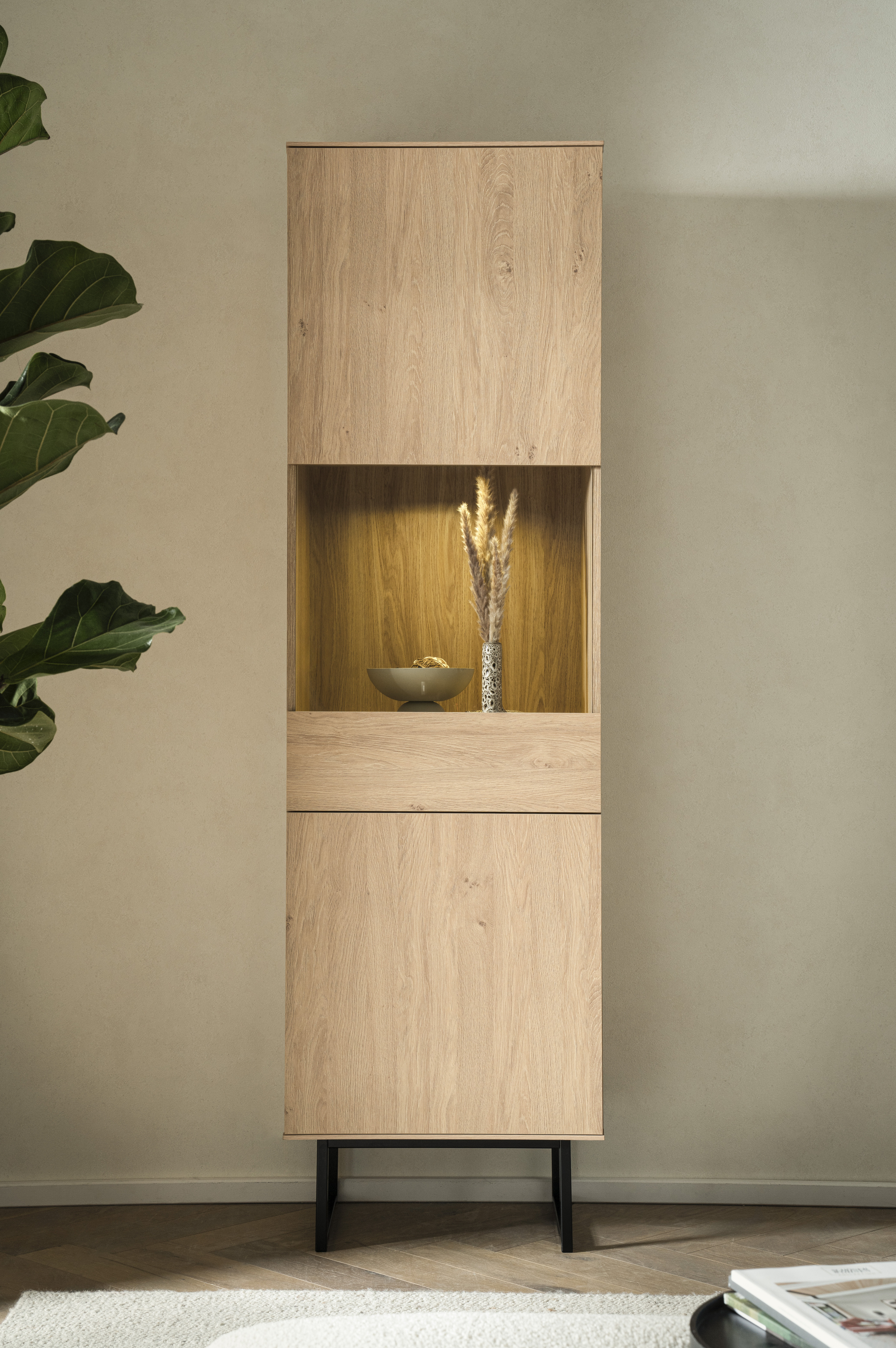 Étagère Bentesa 106