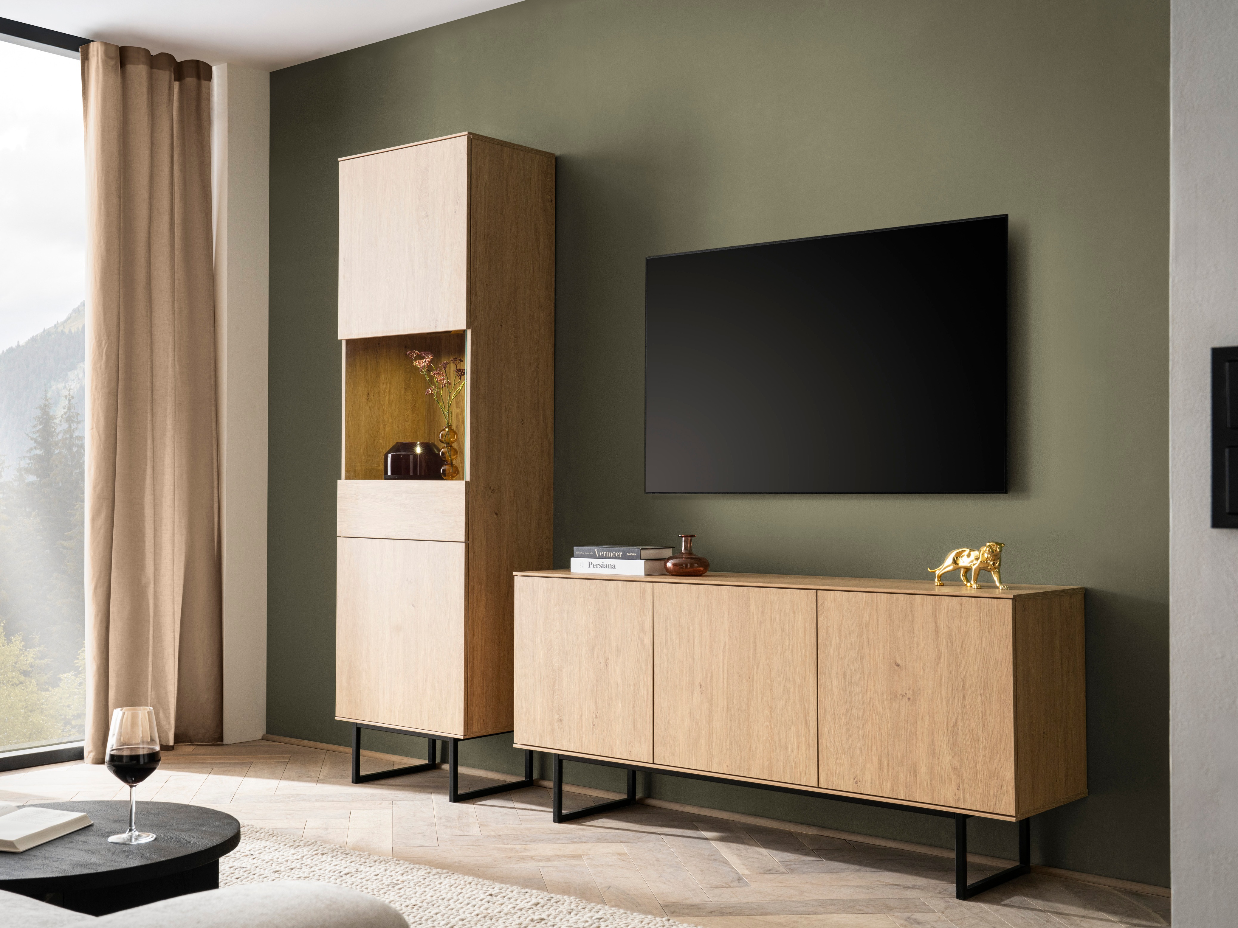 Étagère Bentesa 106