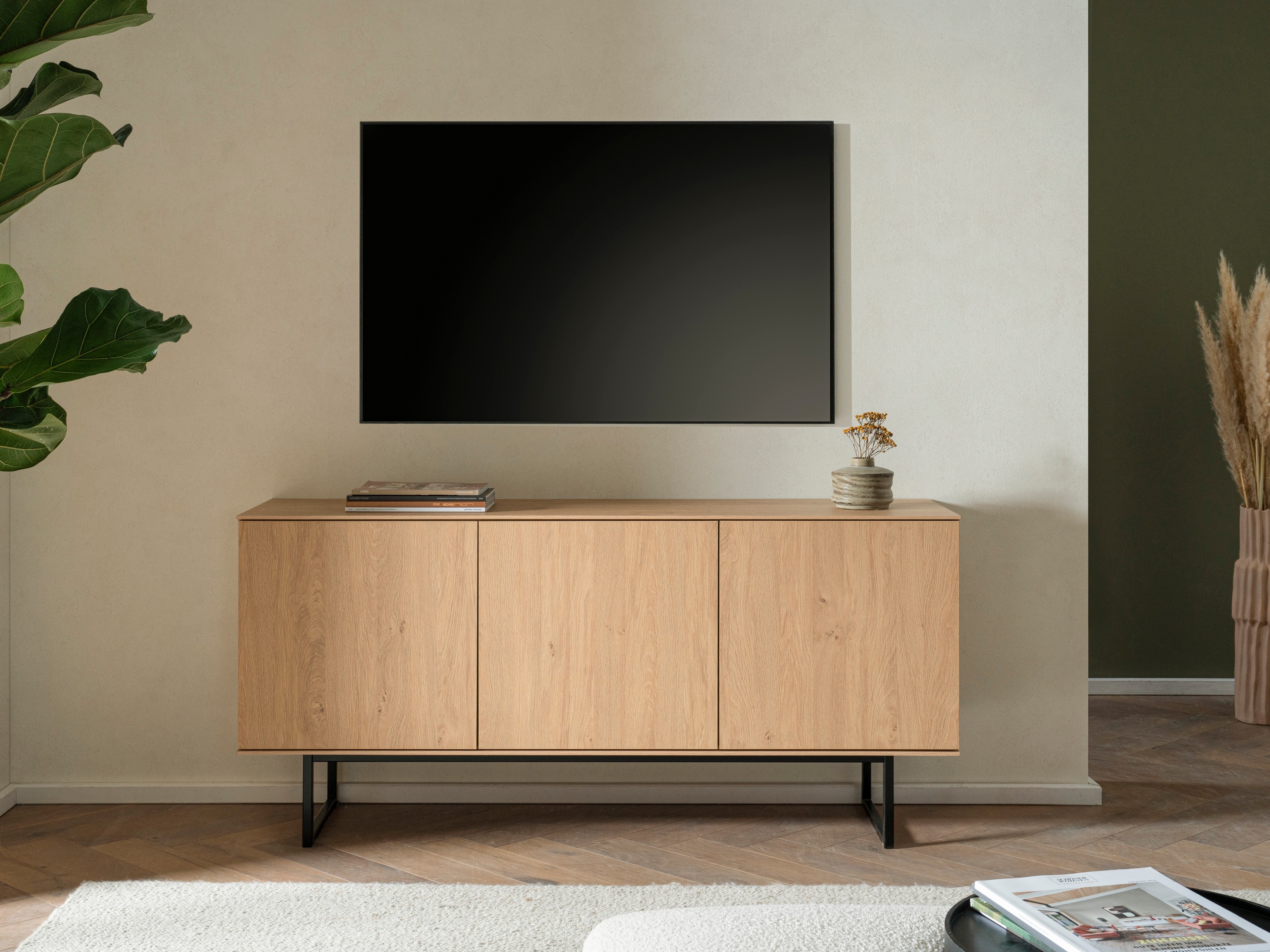 Meuble TV Bentesa 100