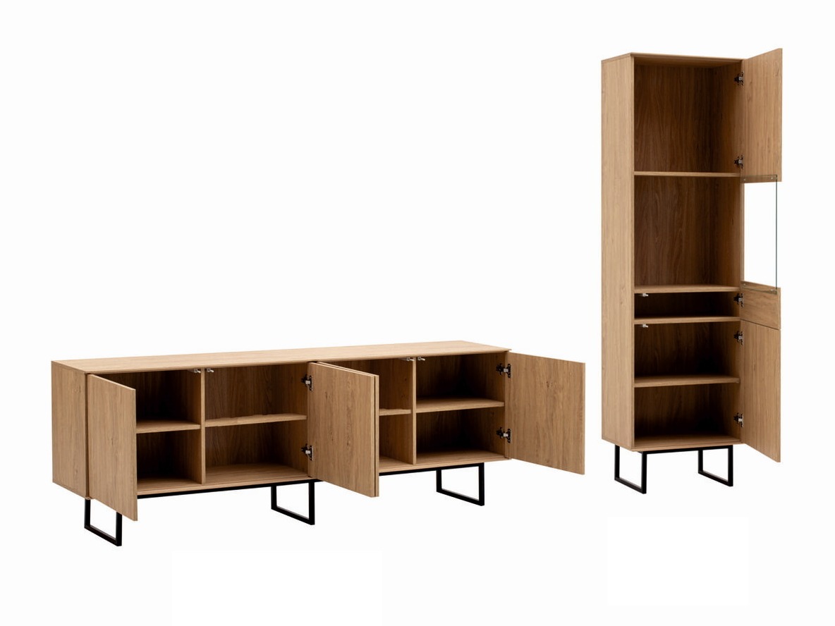 Ensemble de salon Bentesa 107