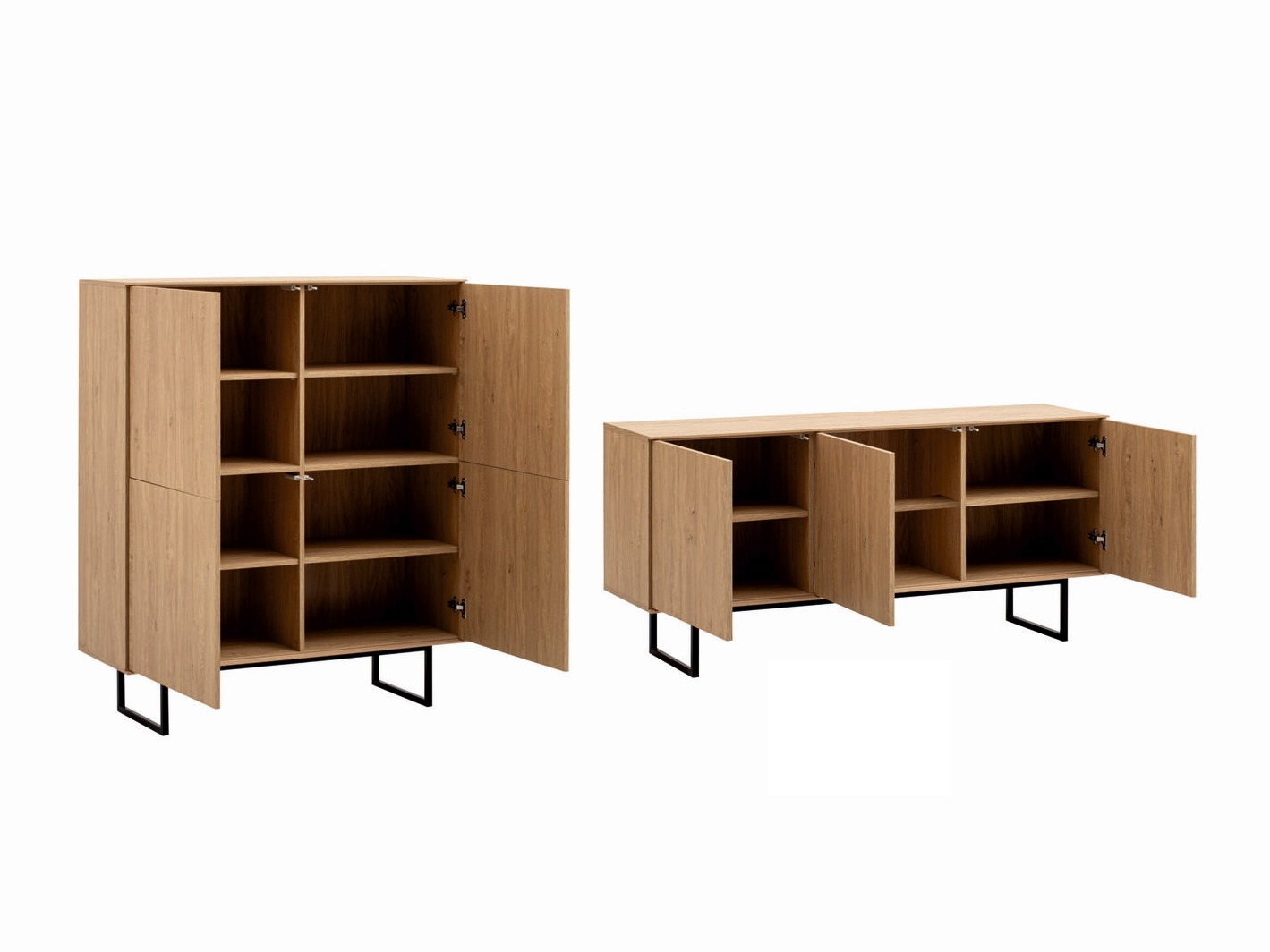 Ensemble de salon Bentesa 108