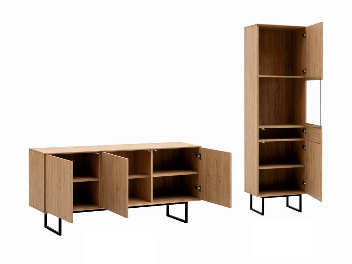 Ensemble de salon Bentesa 109