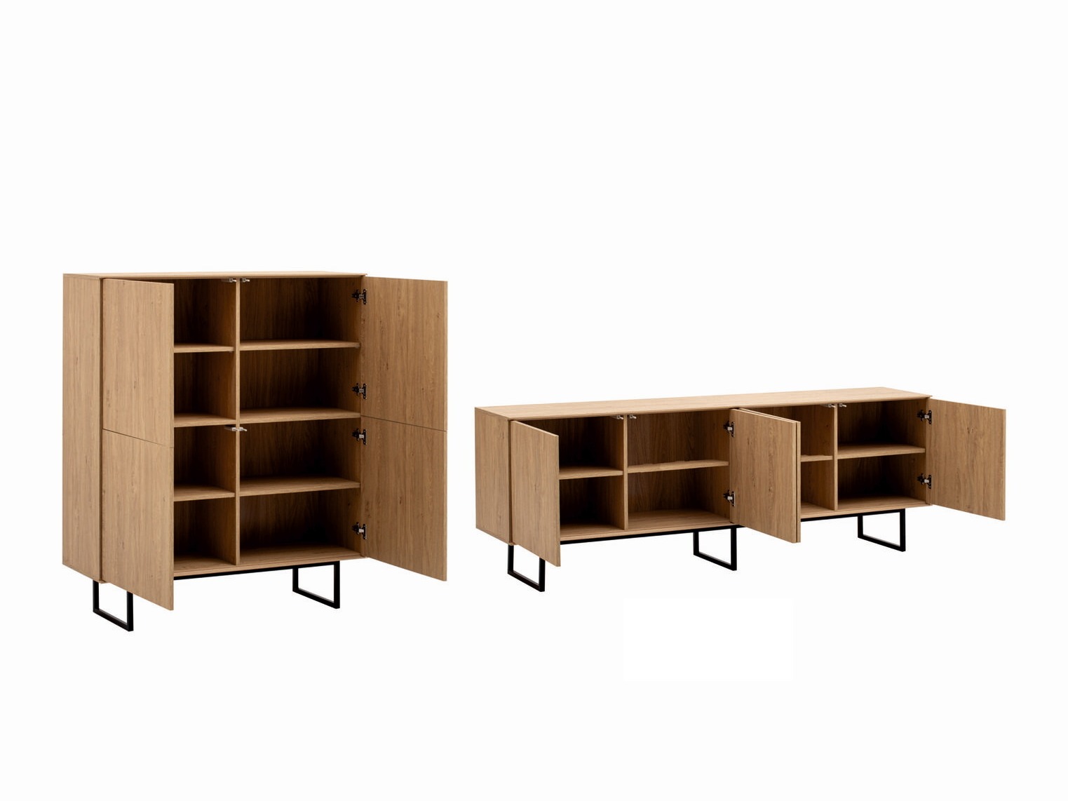 Ensemble de salon Bentesa 110