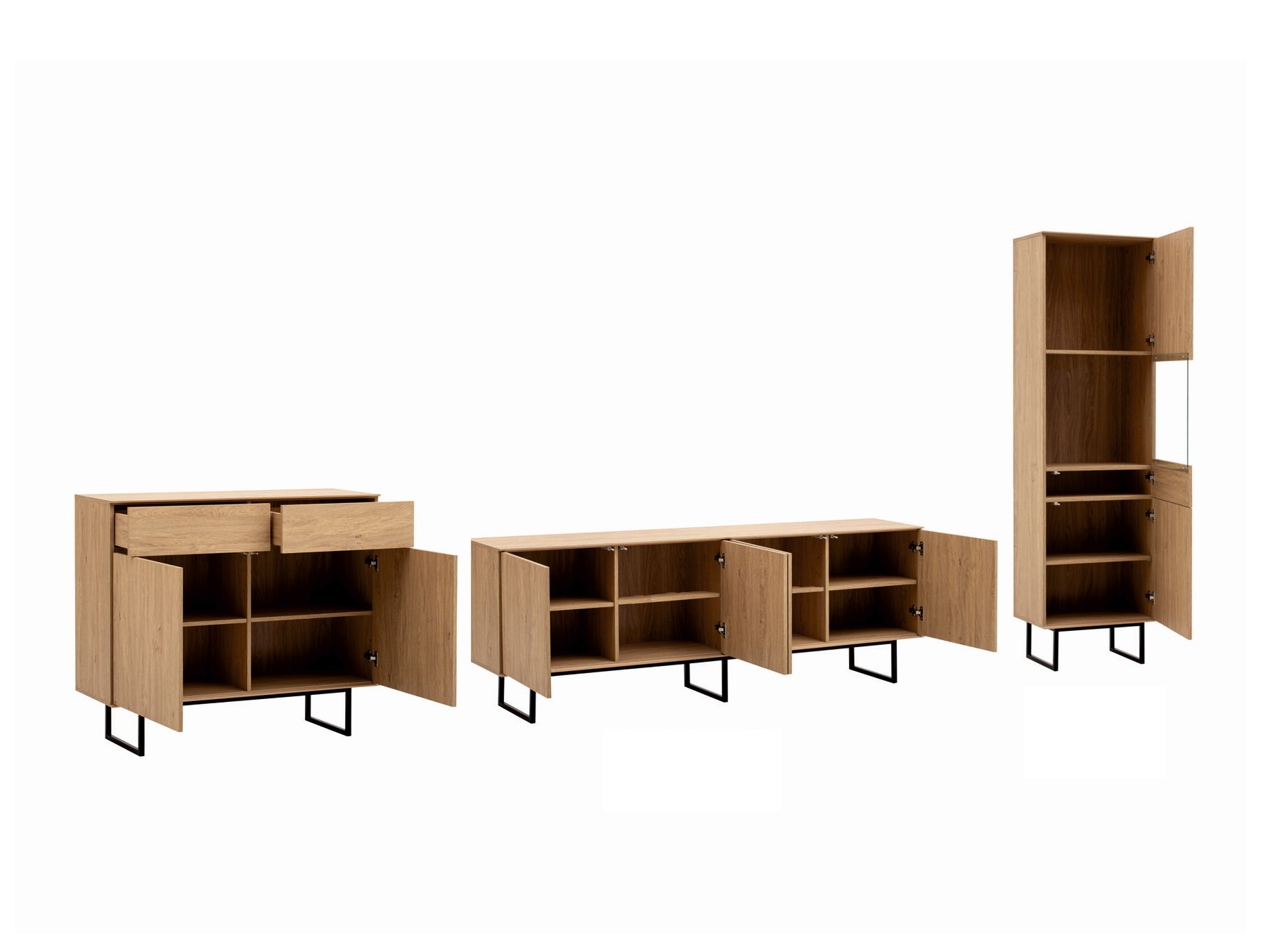 Ensemble de salon Bentesa 111