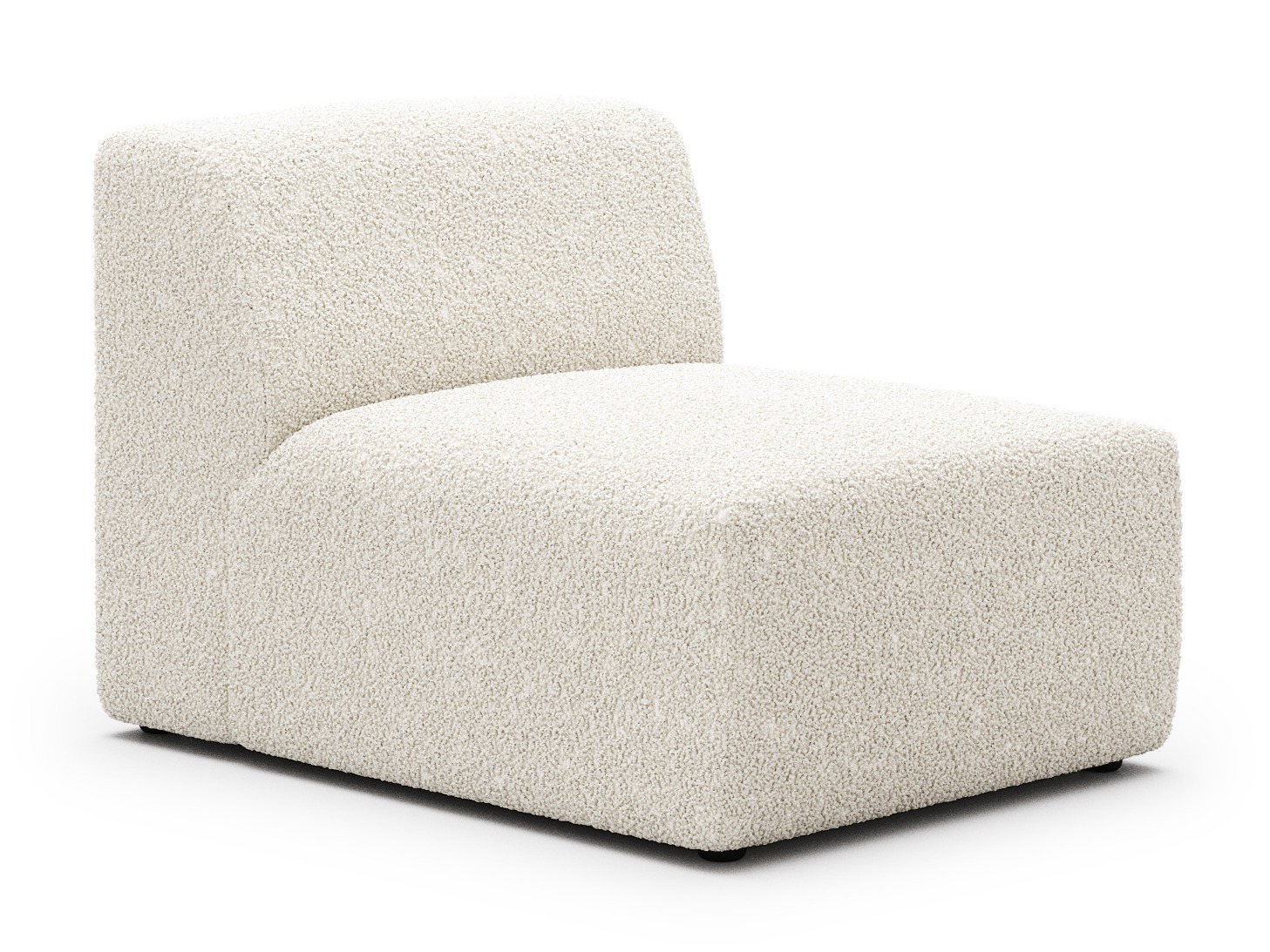 Fauteuil modulaire Romenoi 106 (Centaur 01)