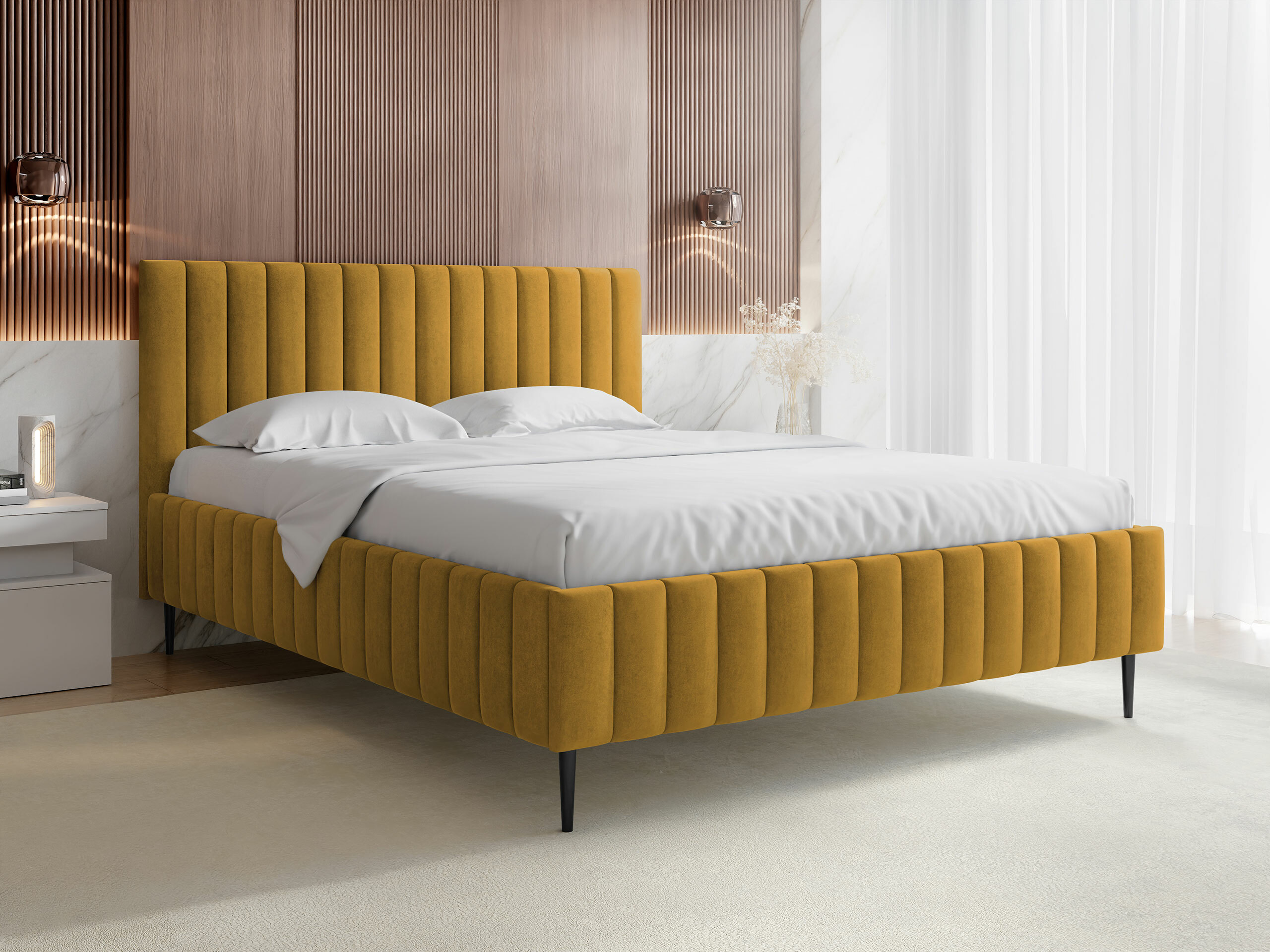 Lit Baltimore 203 (Fresh 37)