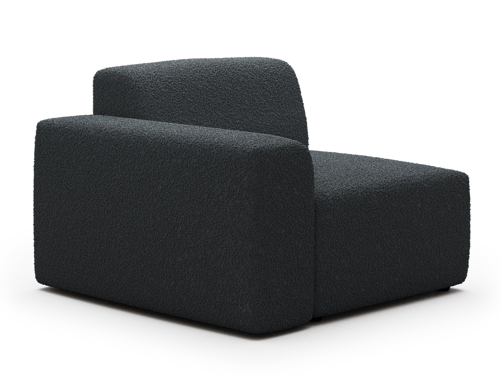 Unité de sièges modulaires Romenoi 107 (Centaur 15)