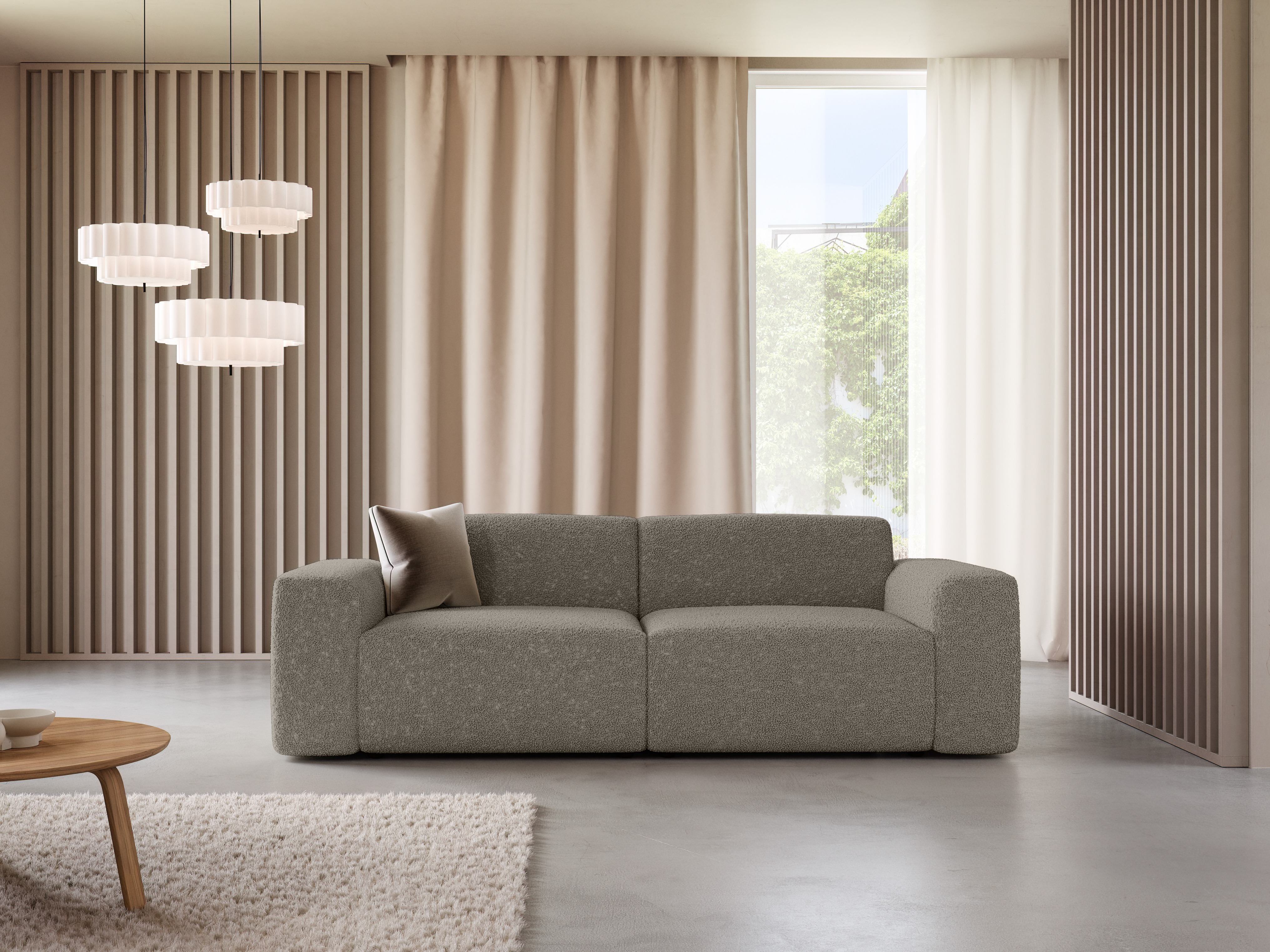 Unité de sièges modulaires Romenoi 109 (Centaur 03)