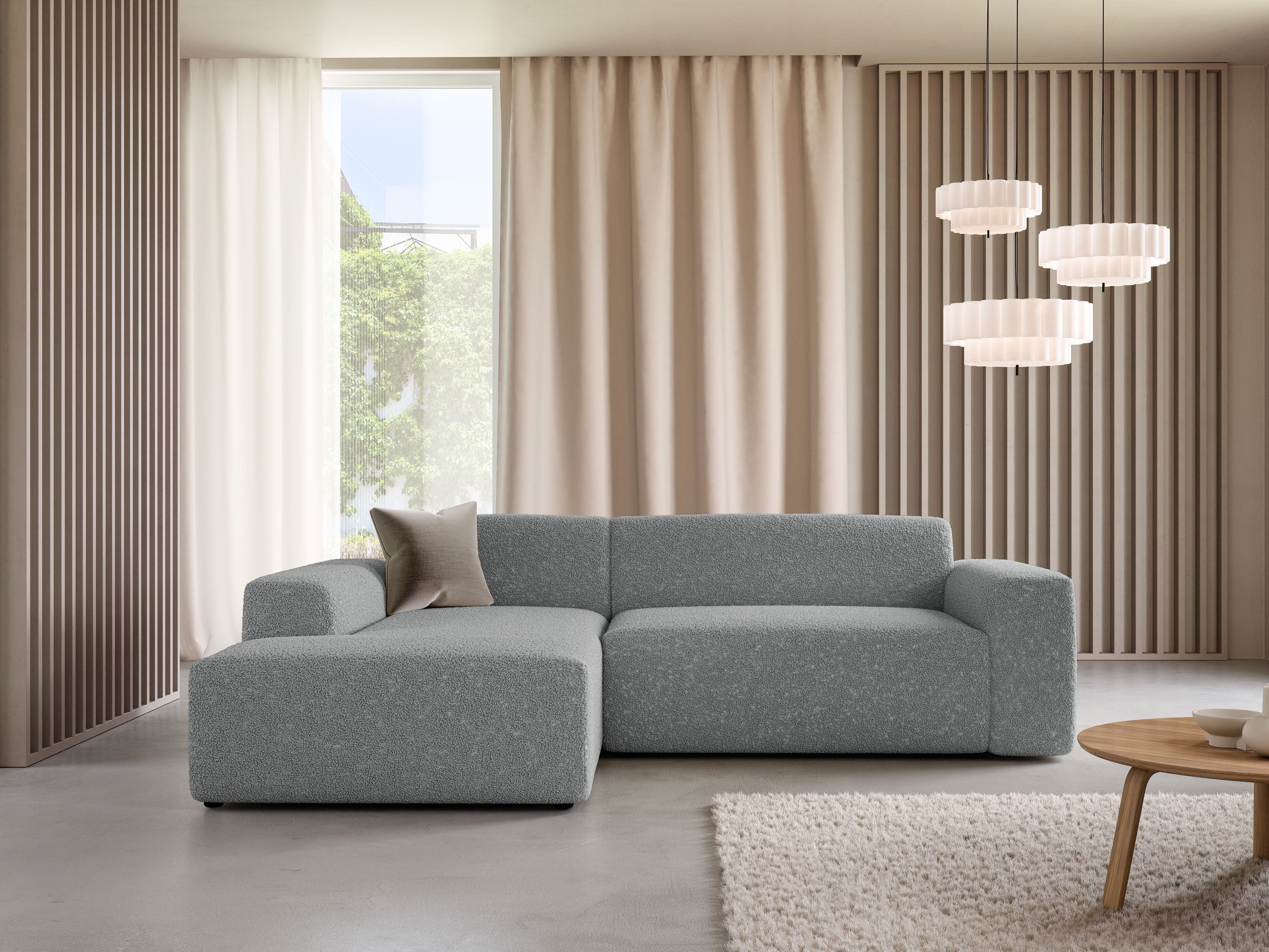 Unité de sièges modulaires Romenoi 111 (Centaur 14)