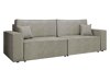 Canapé convertible Shelton 105 (Lima 50)