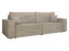 Canapé convertible Shelton 105 (Poso 02)