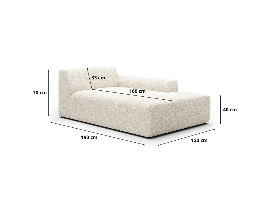Unité de sièges modulaires Romenoi 114 (Centaur 12)