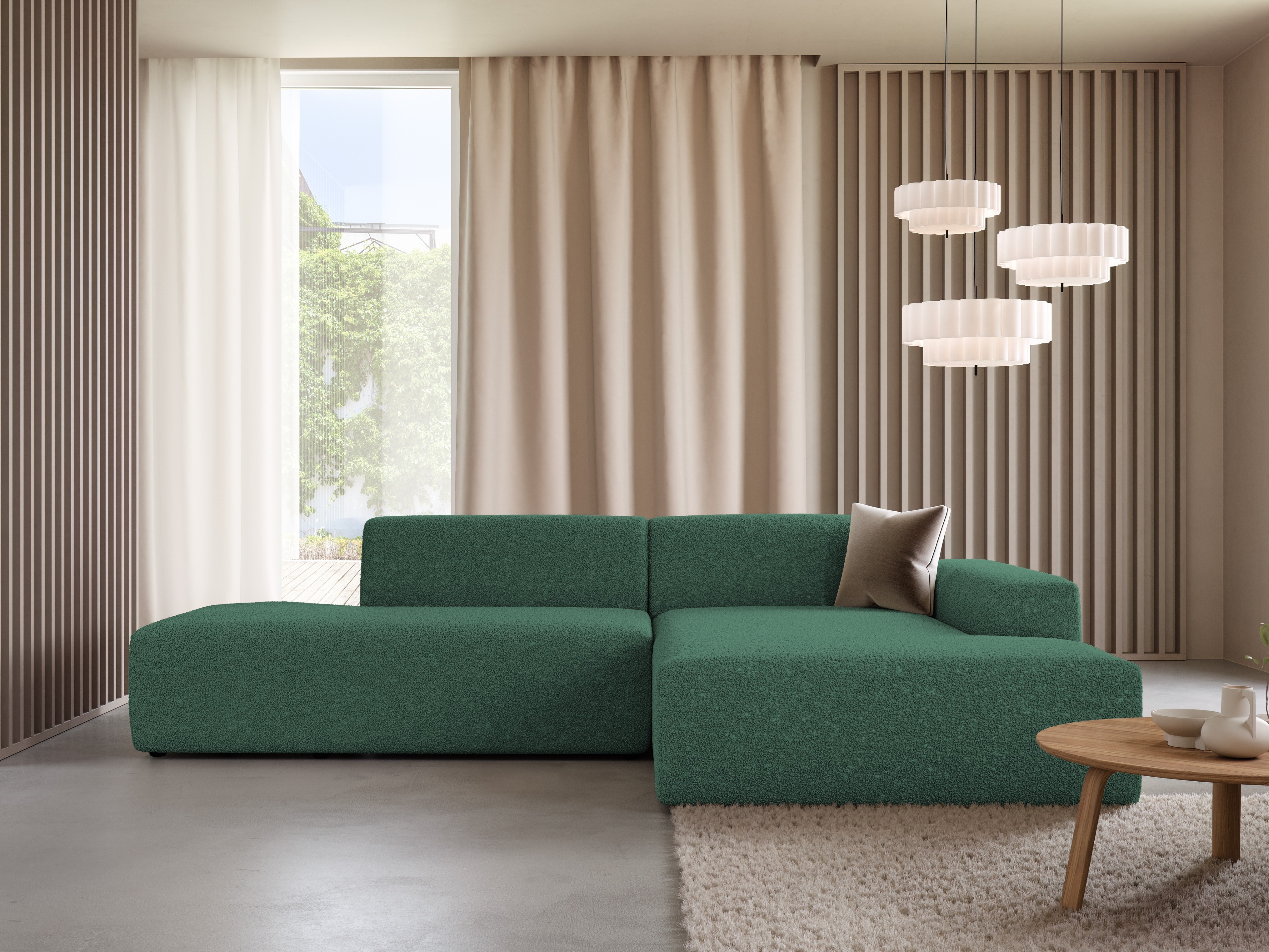 Unité de sièges modulaires Romenoi 114 (Centaur 12)