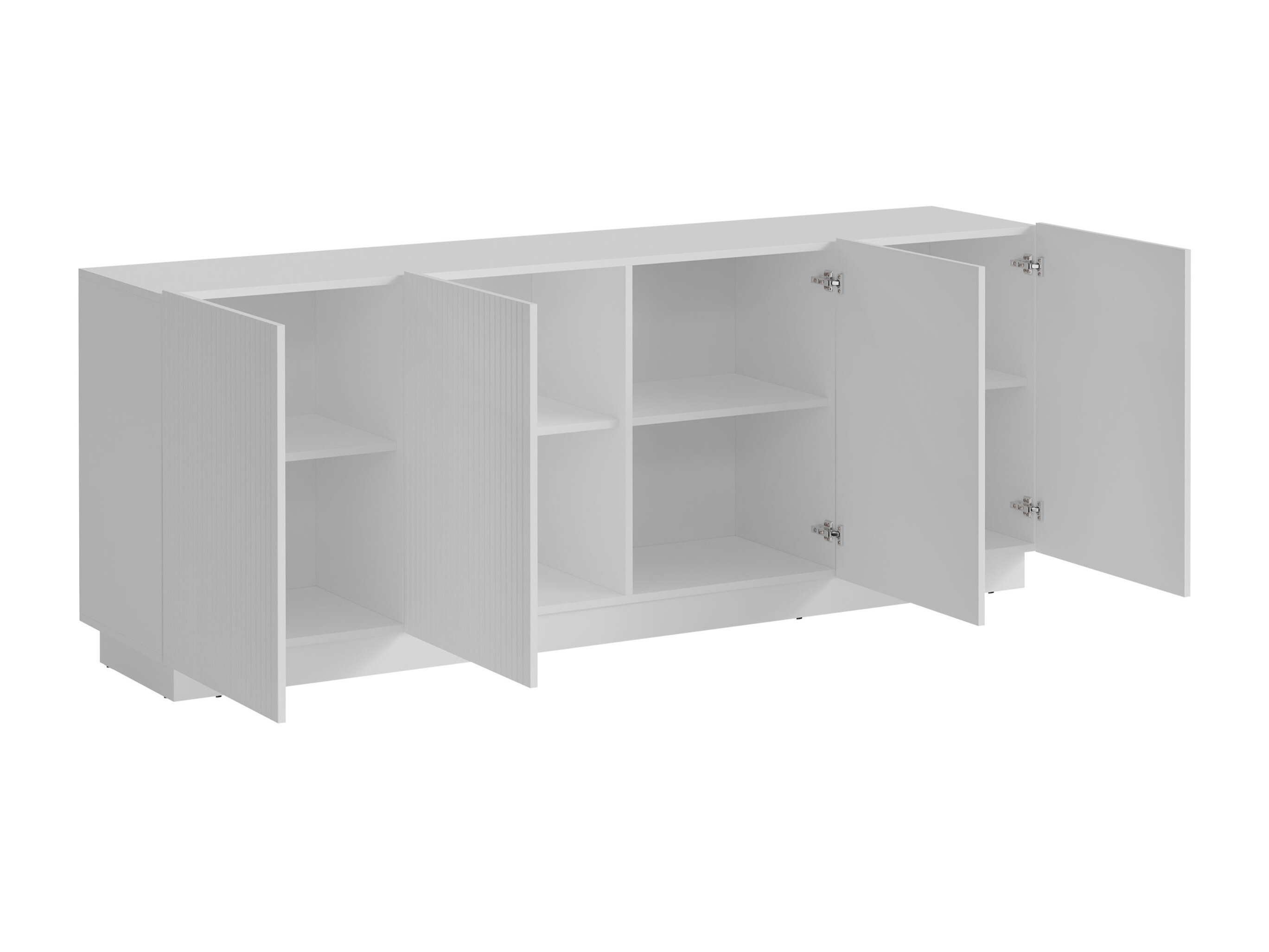Buffet Lauror (Blanc)