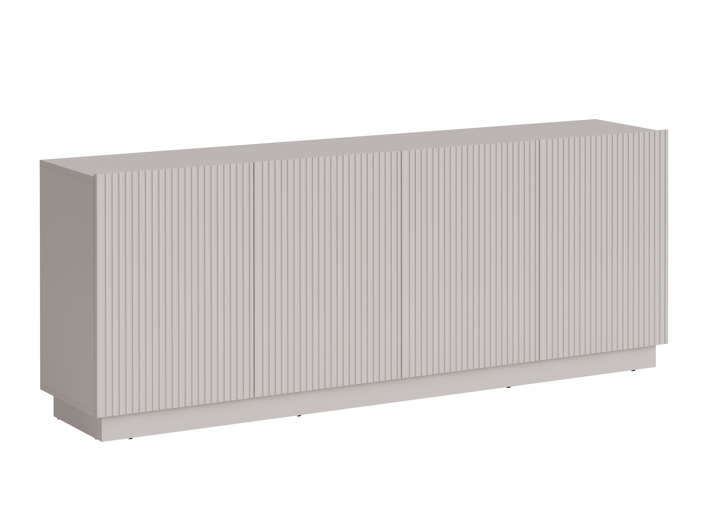 Buffet Lusonu 101 (Cachemire)