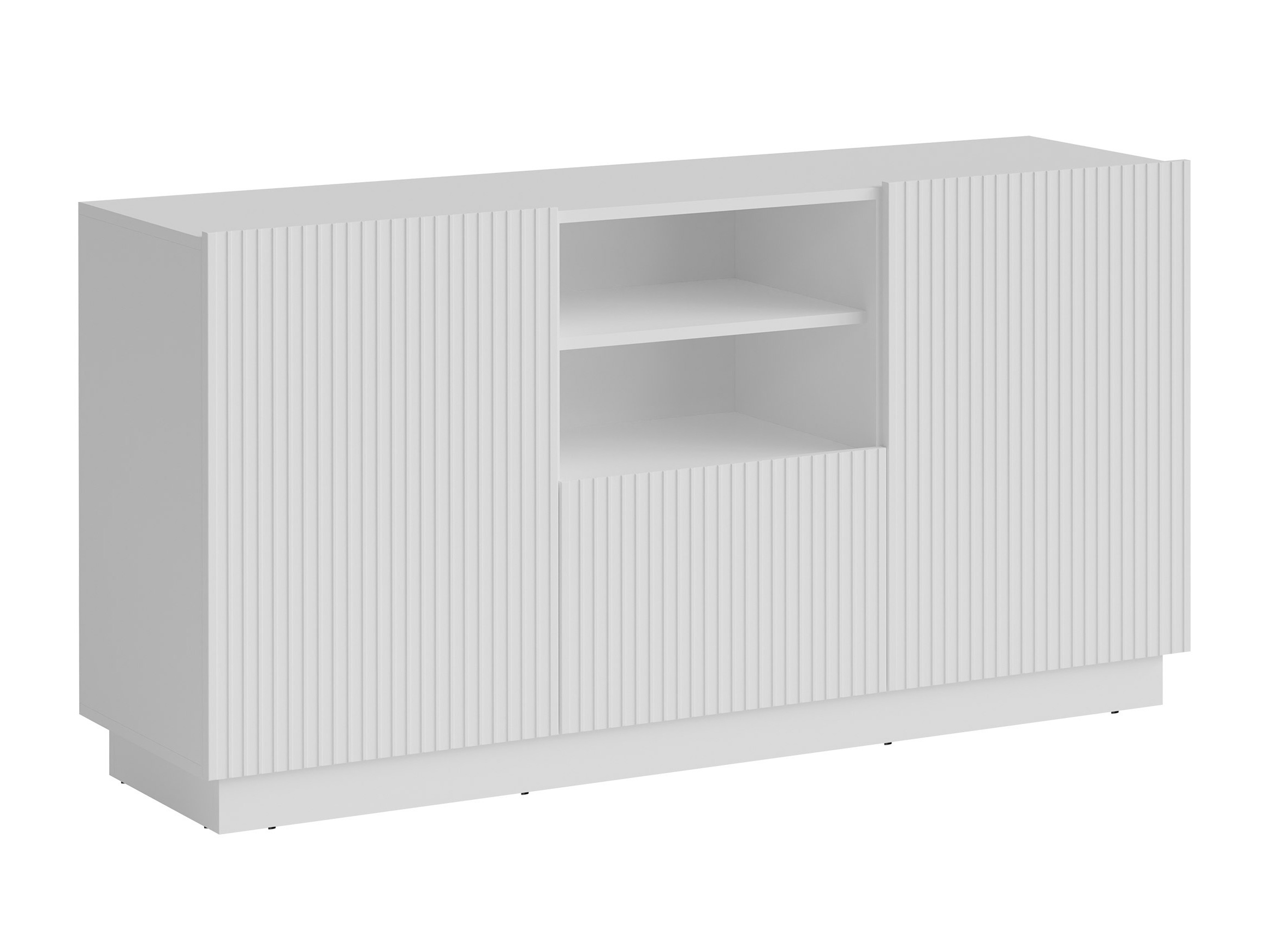 Commode Lauror (Blanc)