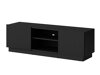 Meuble TV Lusonu 103 (Noir)