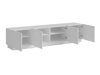 Meuble TV Lusonu 104 (Noir)