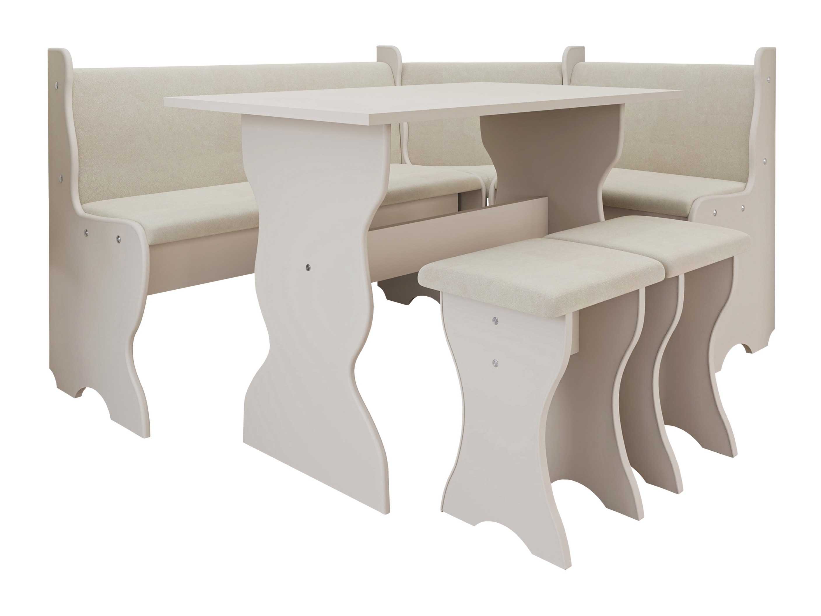 Coin repas Reading 100 (Cachemire + Trinity 02)