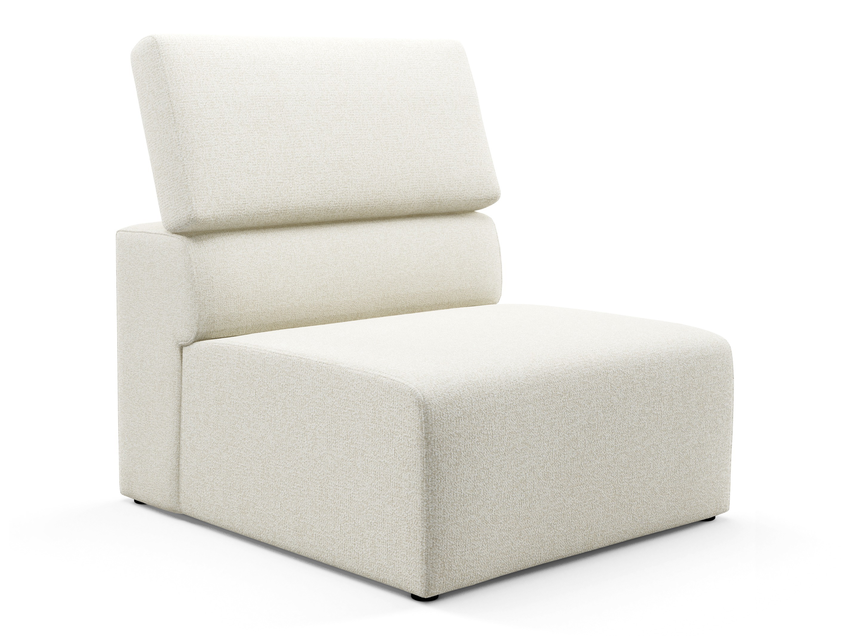 Fauteuil modulaire Virorle 101 (Puente 03)