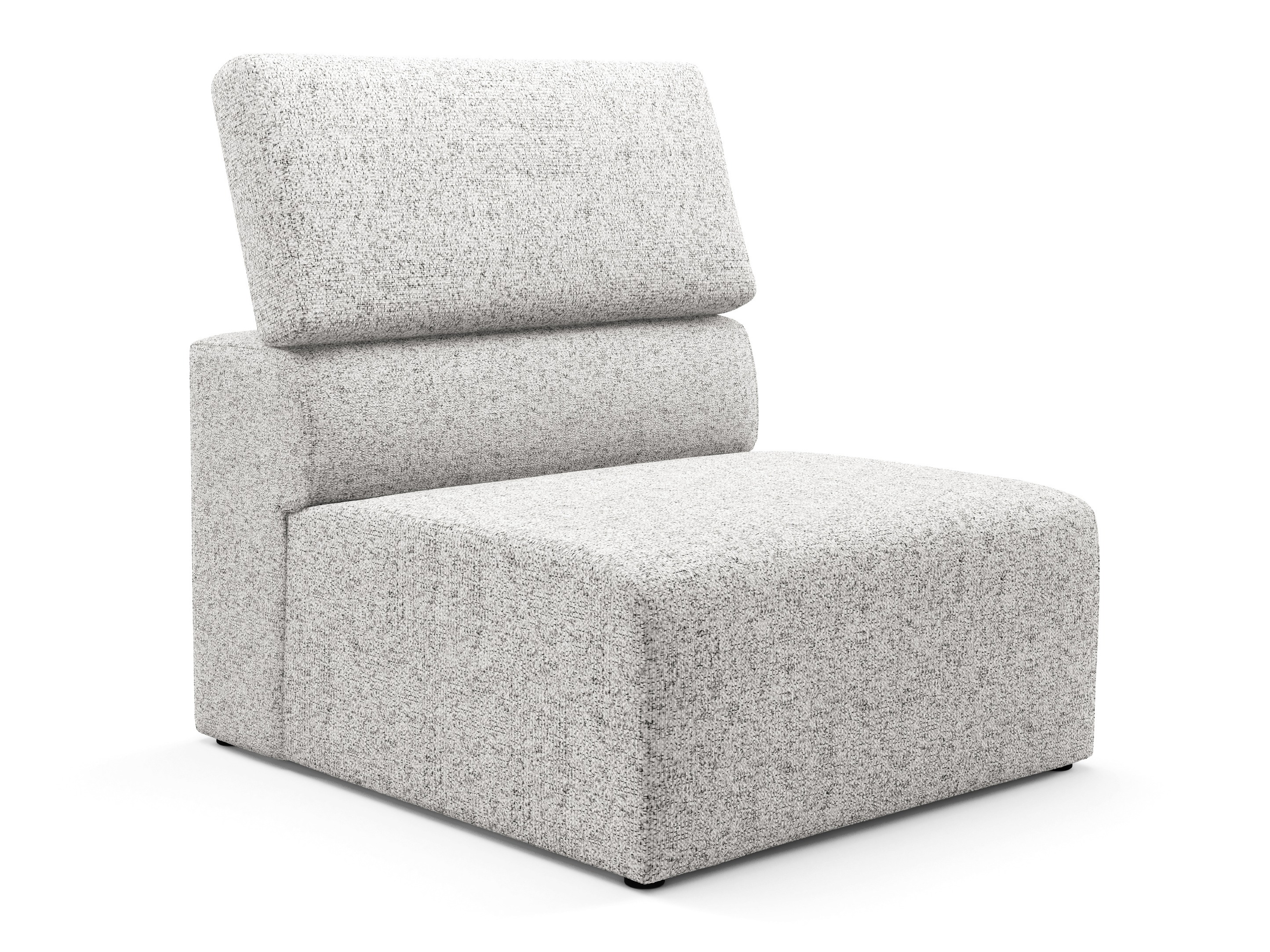 Fauteuil modulaire Virorle 101 (Puente 06)