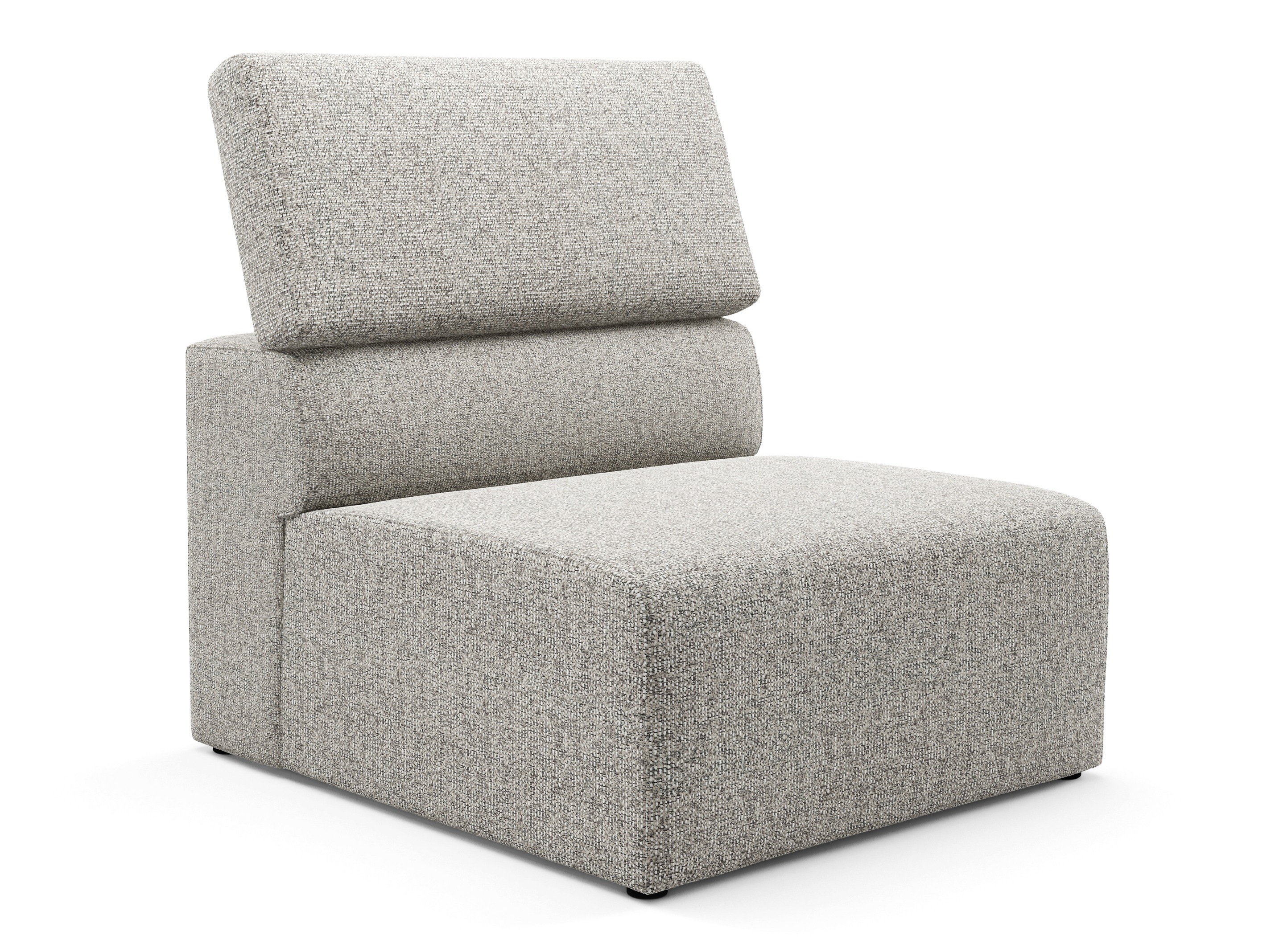 Fauteuil modulaire Virorle 101 (Puente 09)