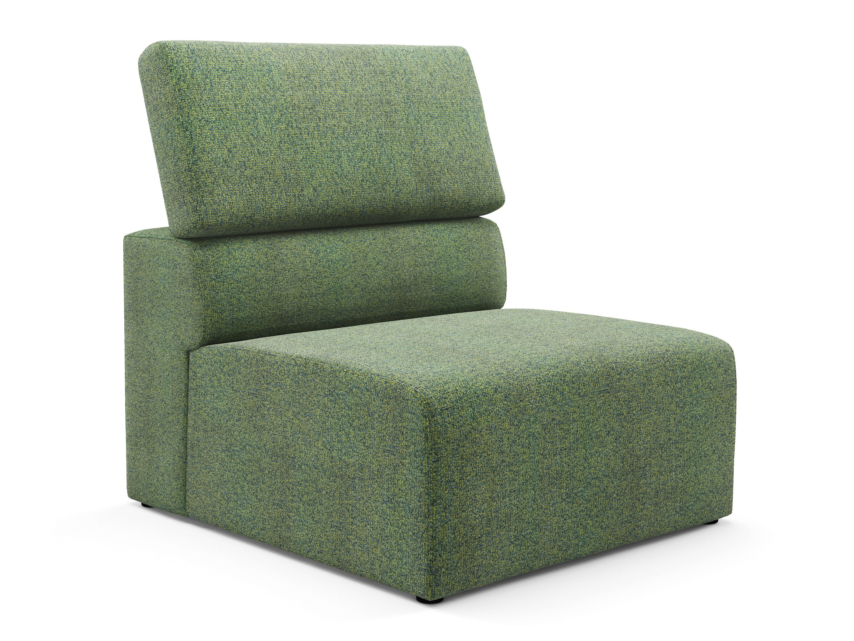 Fauteuil modulaire Virorle 101 (Puente 34)