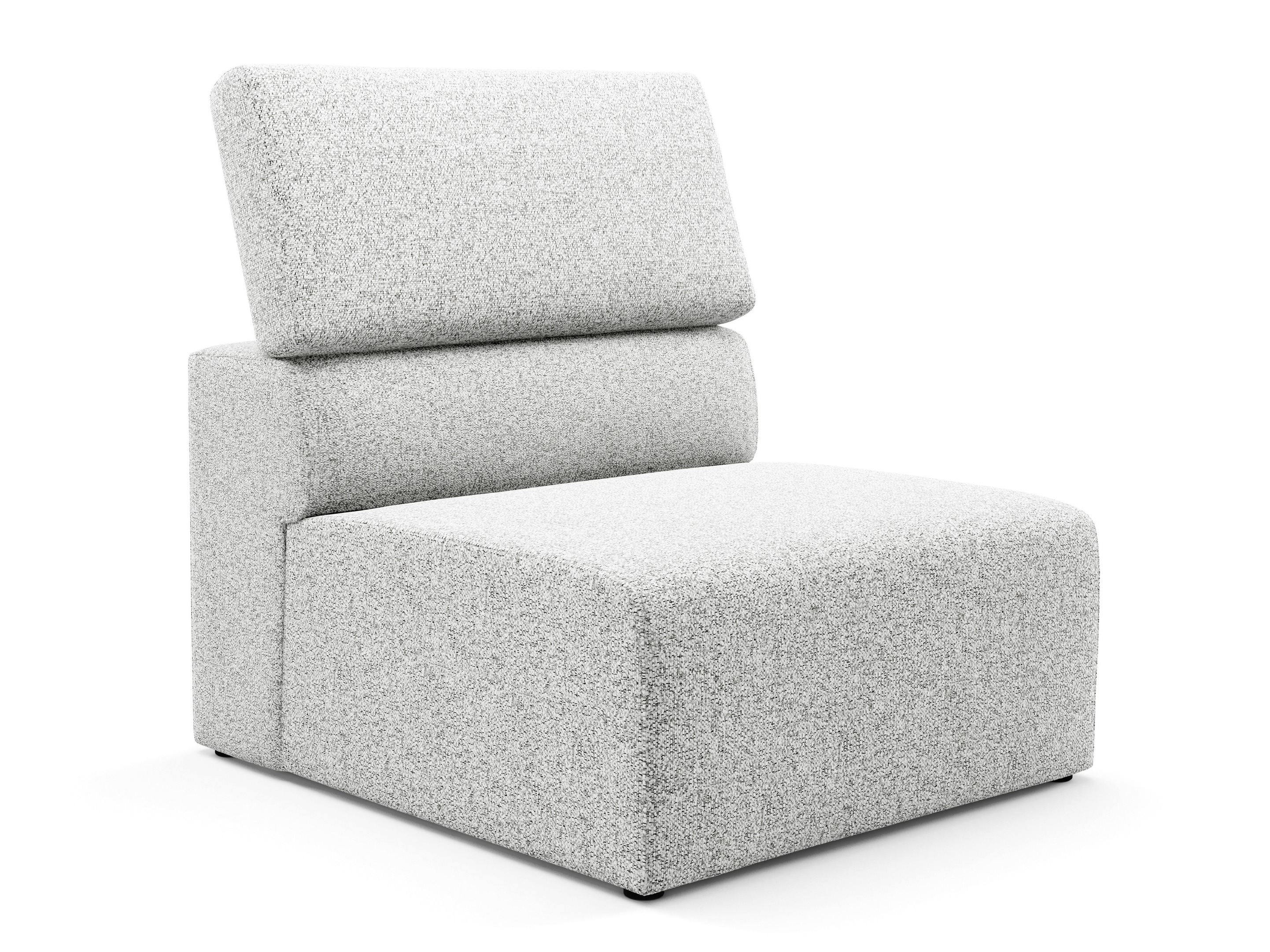 Fauteuil modulaire Virorle 101 (Puente 80)