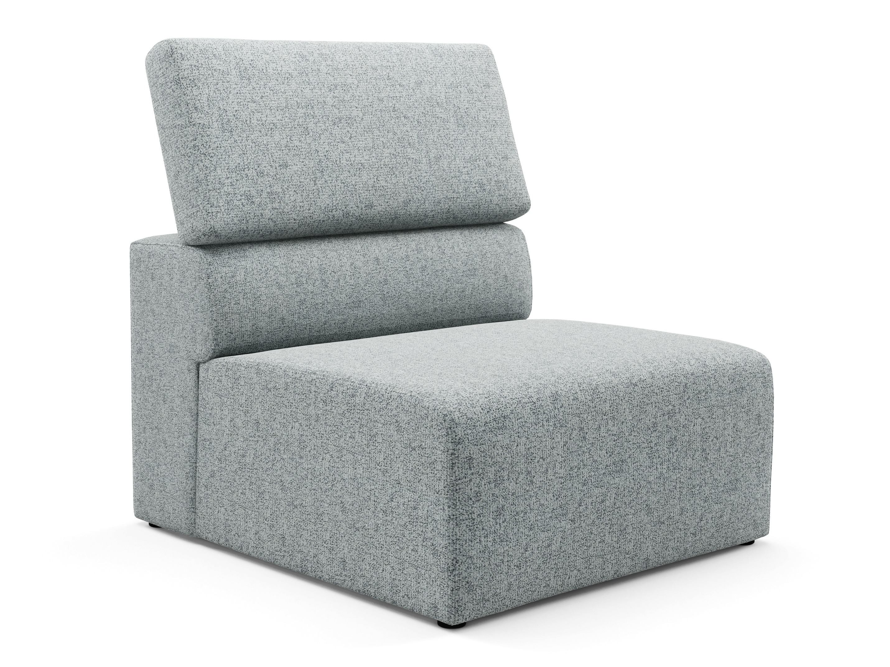 Fauteuil modulaire Virorle 101 (Puente 92)