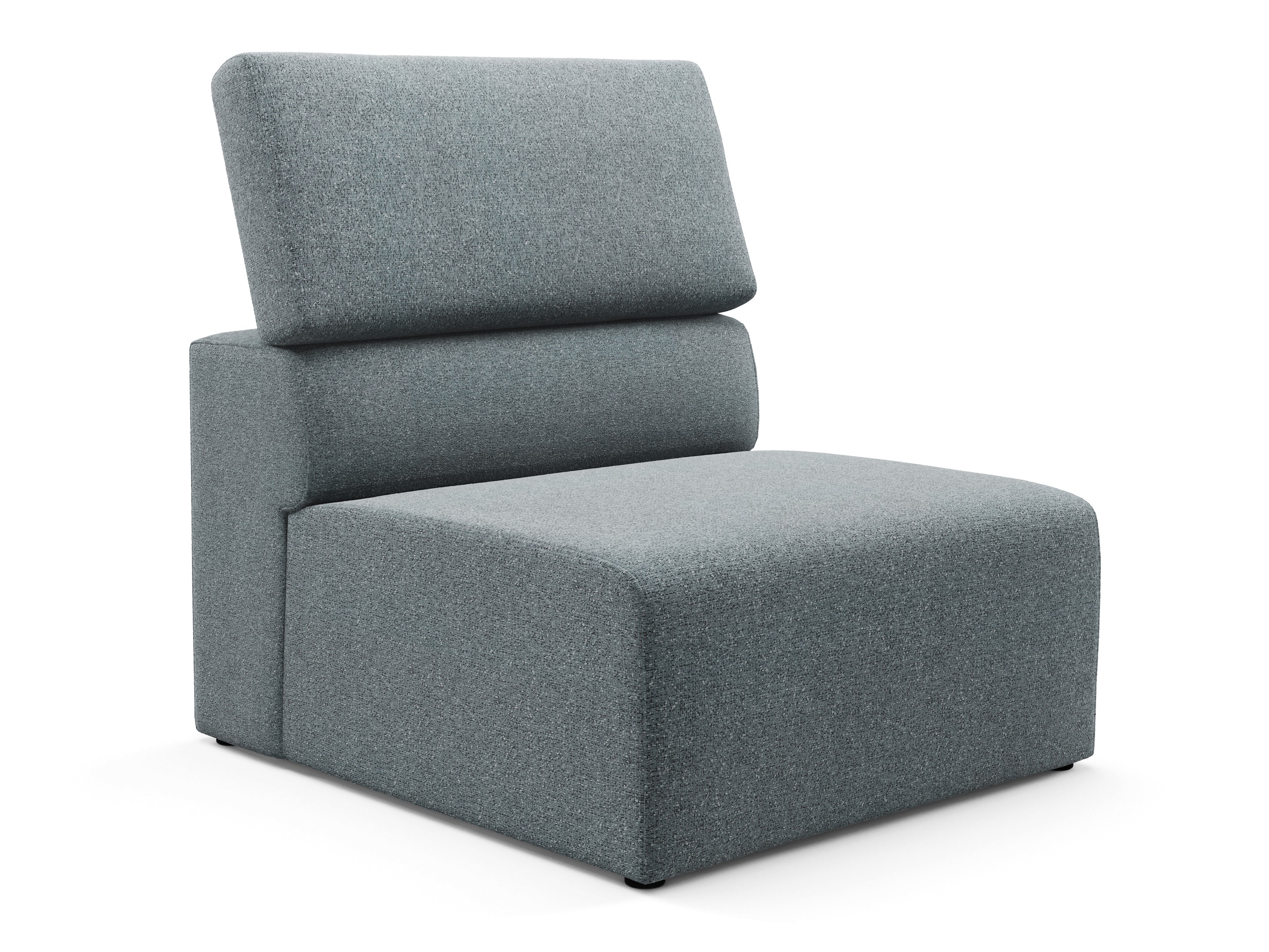 Fauteuil modulaire Virorle 101 (Puente 94)